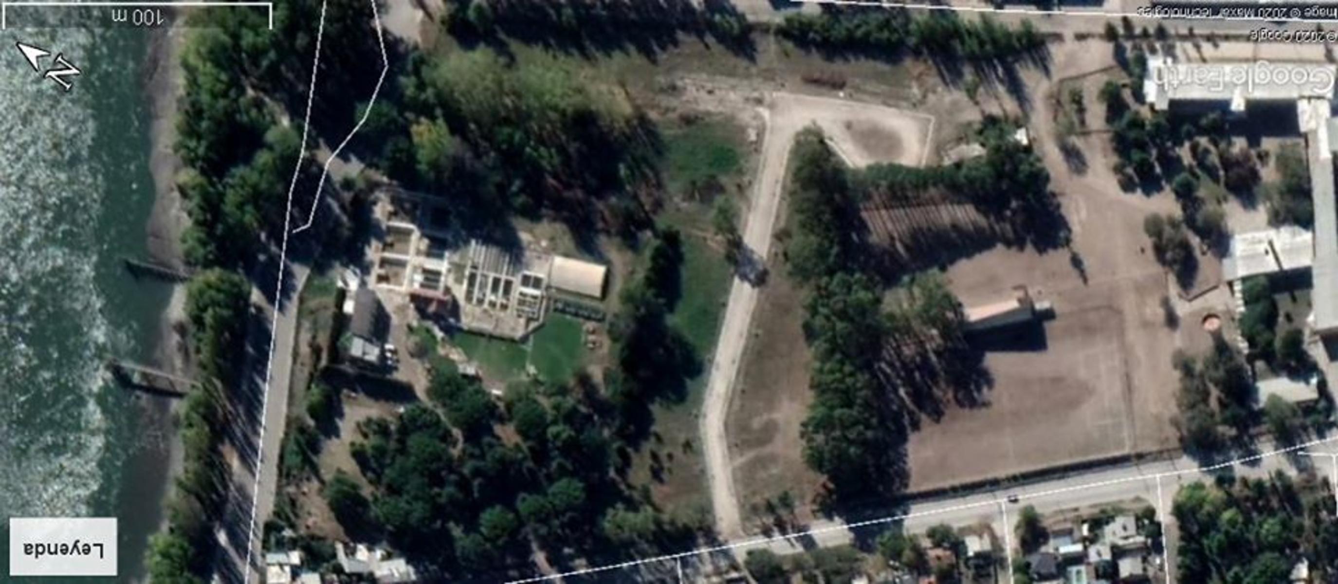 SE VENDEN LOTES Bº COSTANERA NORTE VIEDMA — foto 3