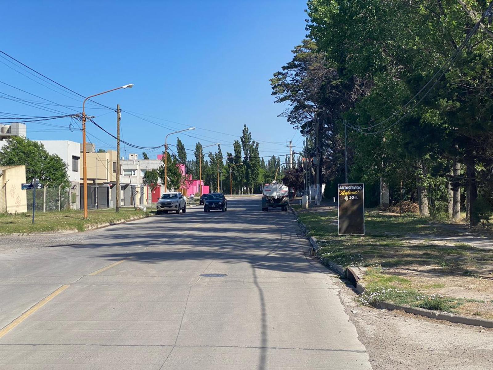 SE VENDEN LOTES Bº COSTANERA NORTE VIEDMA — foto 15
