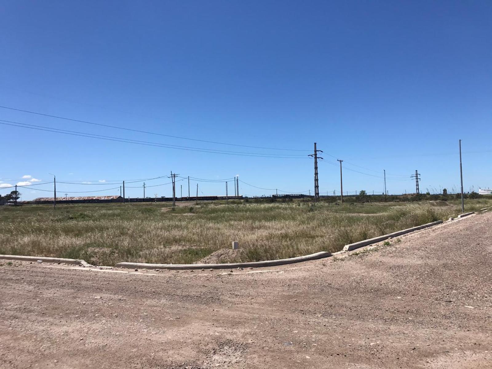 SE VENDE LOTE EN LOTEO “LAS PERDICES” VIEDMA — foto 2