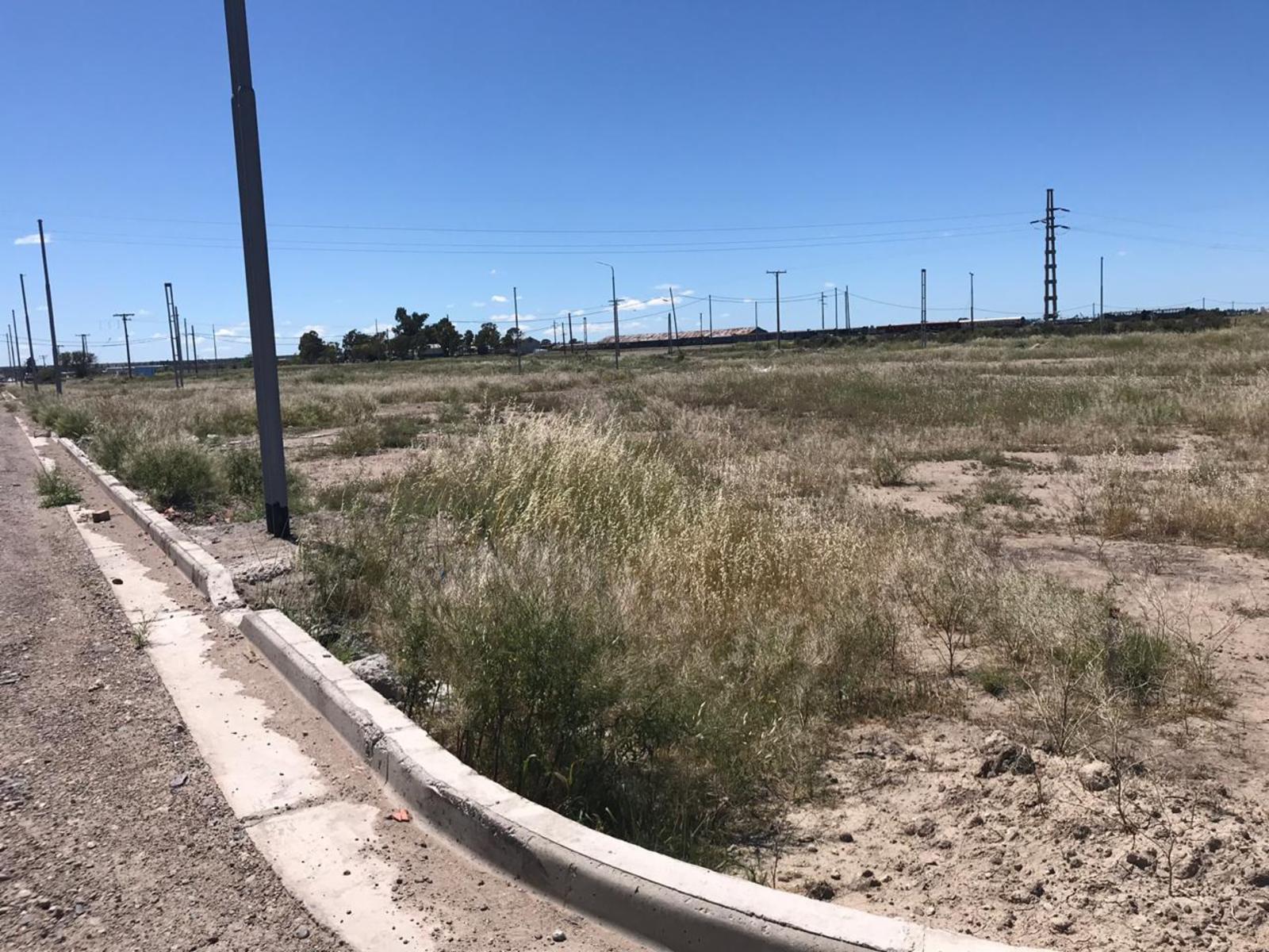 SE VENDE LOTE EN LOTEO “LAS PERDICES” VIEDMA — foto 5