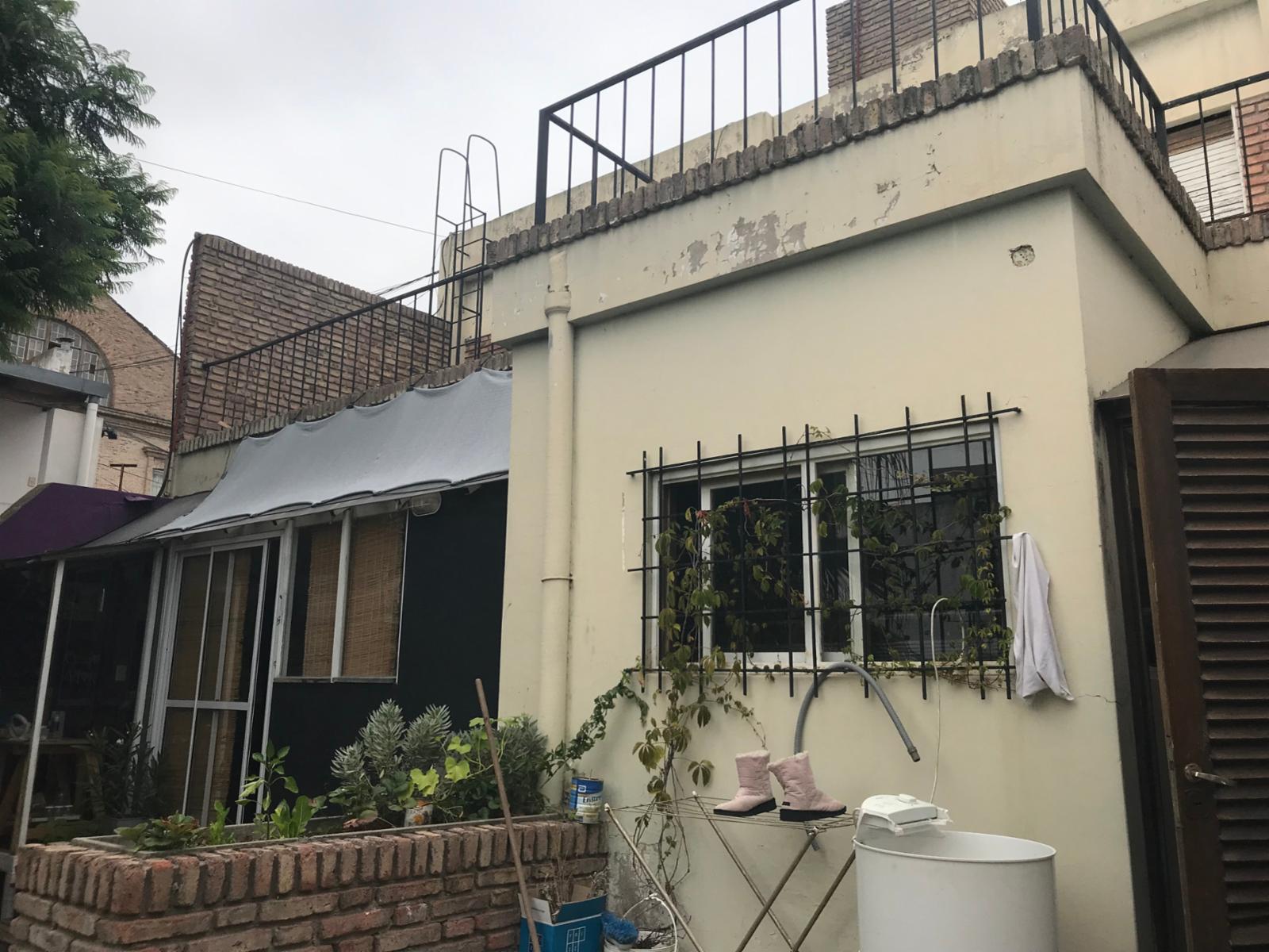 SE VENDE GRAN PROPIEDAD CÉNTRICA EN VIEDMA — foto 9