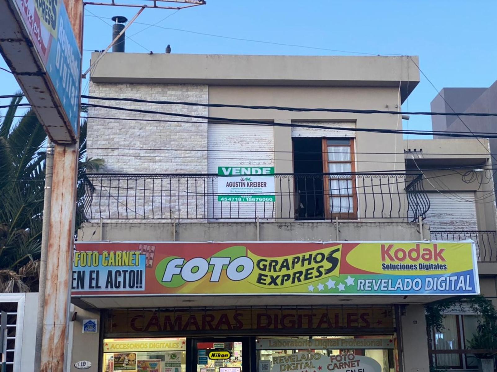 SE VENDE GRAN PROPIEDAD CÉNTRICA EN VIEDMA — foto 15