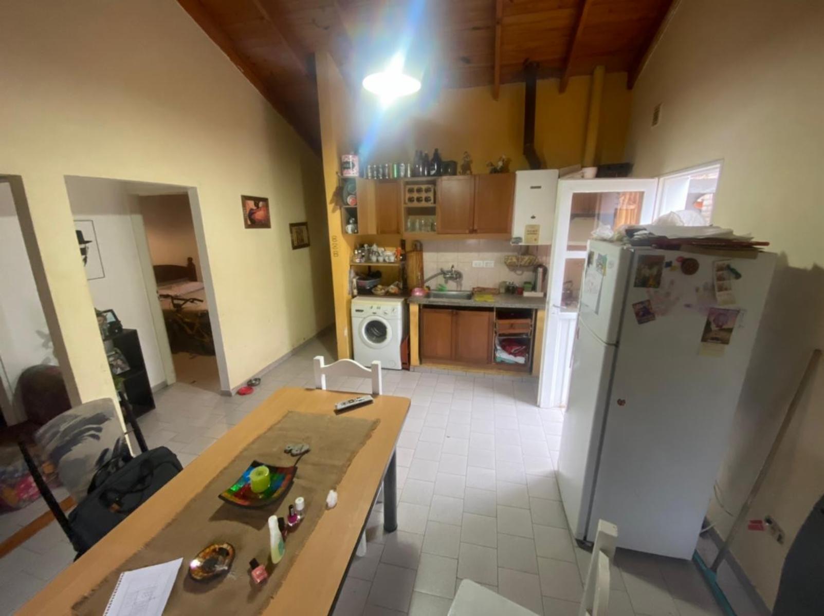 SE VENDE CASA EN C. DE PATAGONES — foto 4