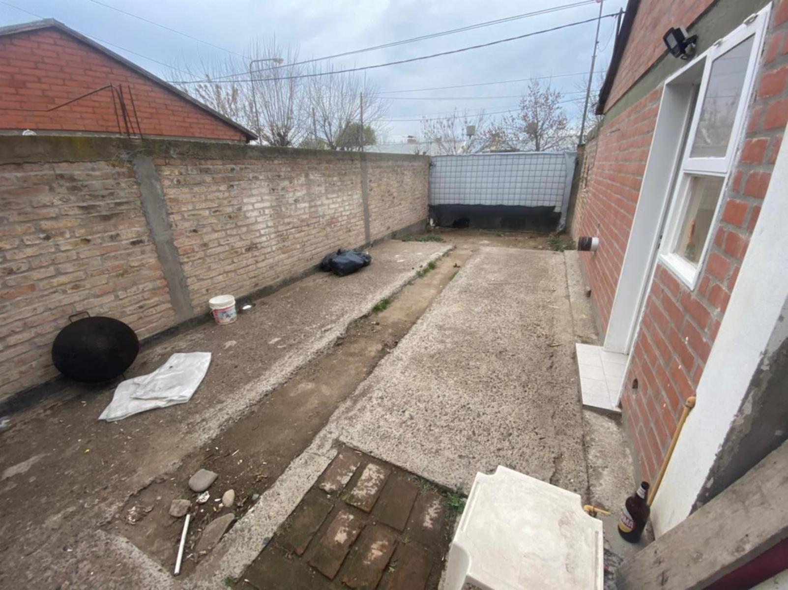 SE VENDE CASA EN C. DE PATAGONES — foto 5