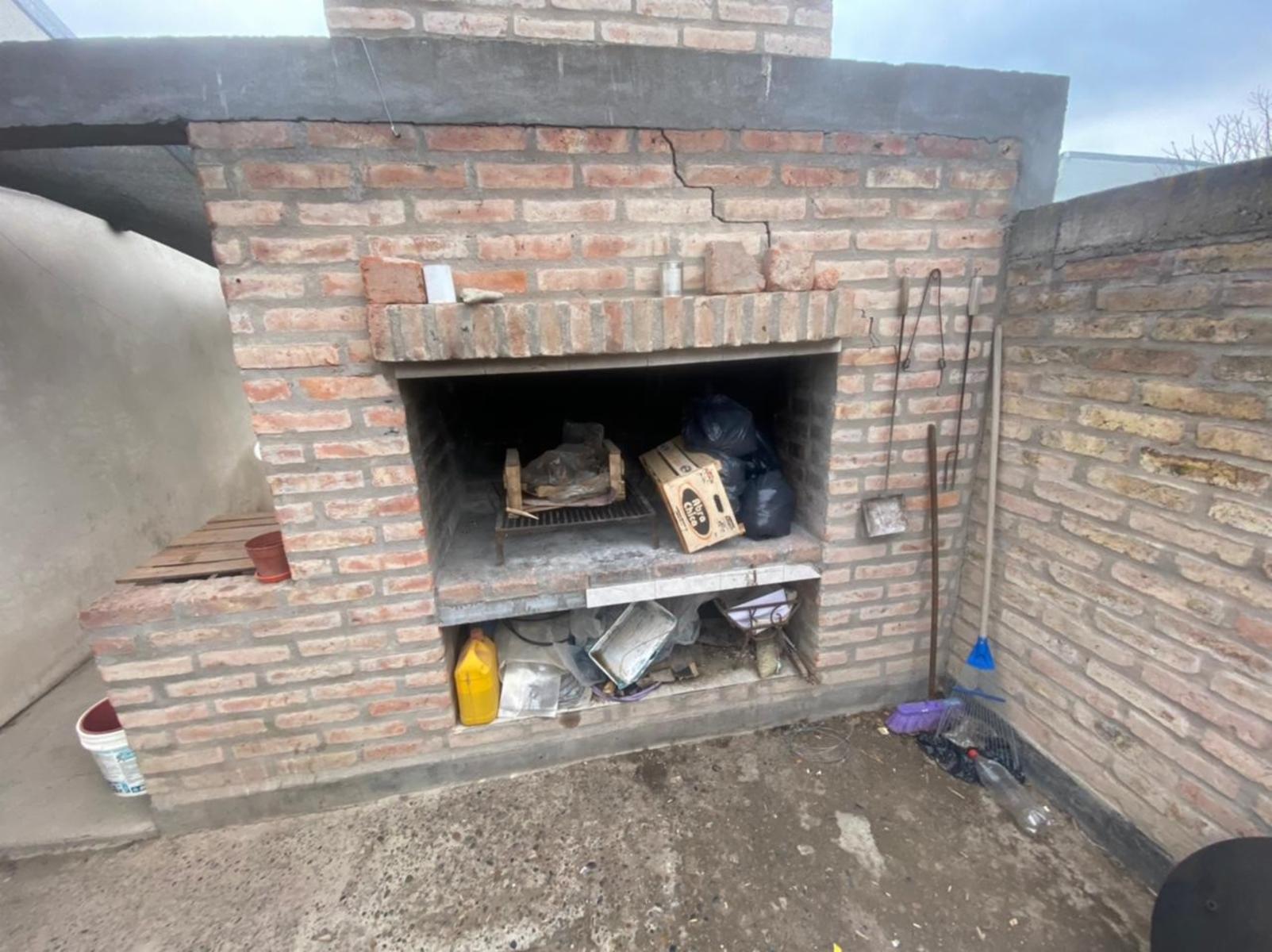 SE VENDE CASA EN C. DE PATAGONES — foto 6