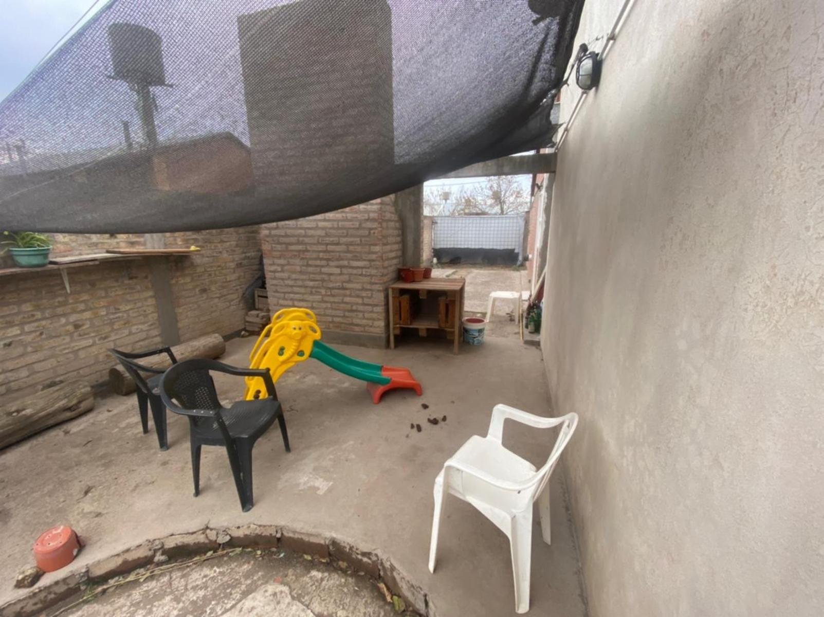 SE VENDE CASA EN C. DE PATAGONES — foto 7