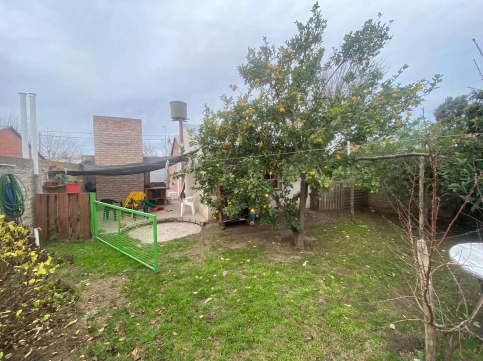 SE VENDE CASA EN C. DE PATAGONES — foto 8