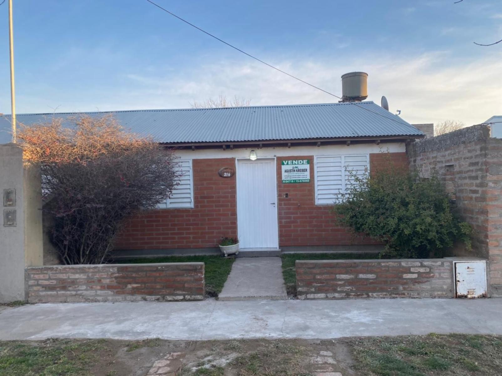 SE VENDE CASA EN C. DE PATAGONES — foto 11