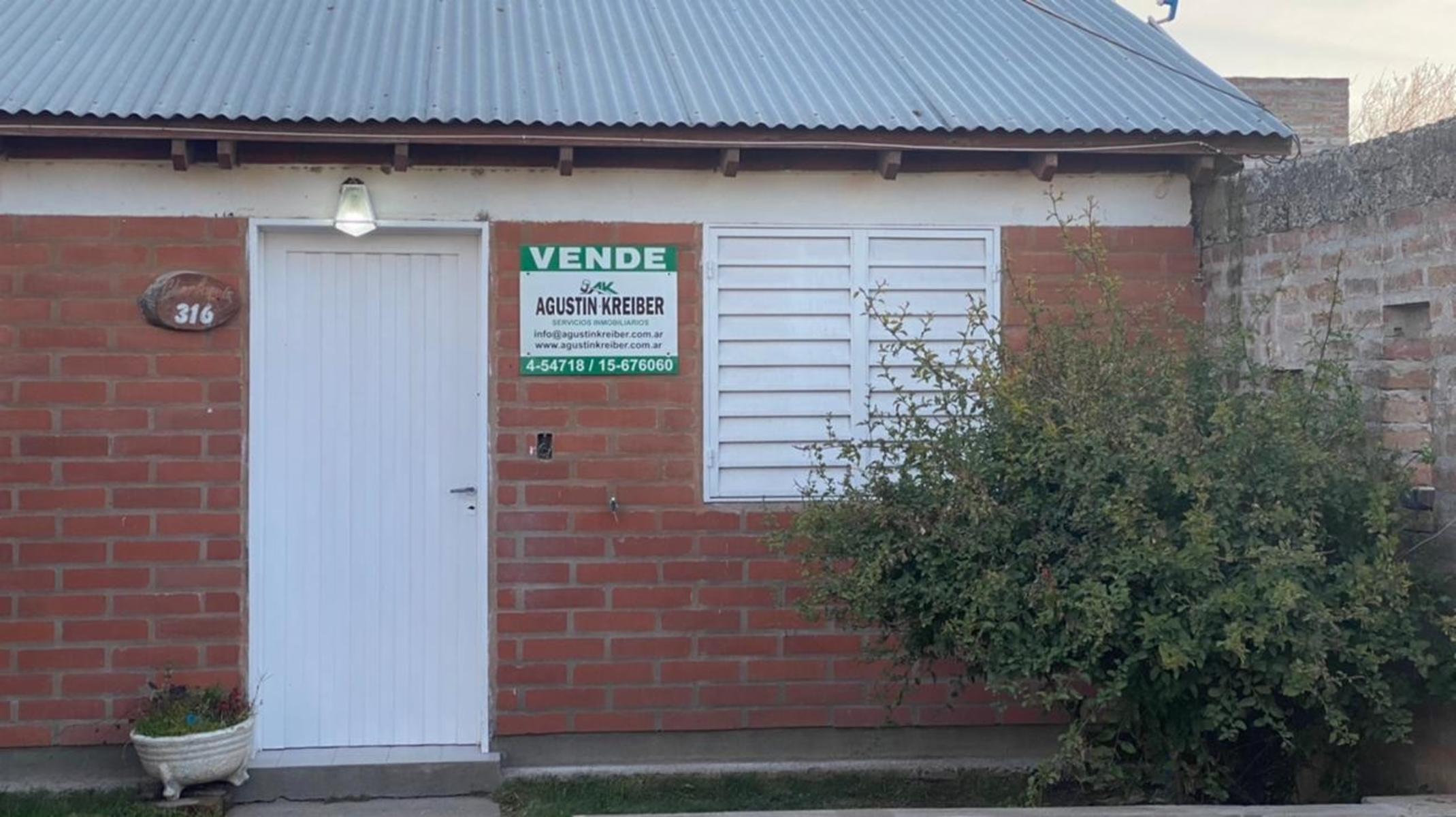 SE VENDE CASA EN C. DE PATAGONES — foto 12