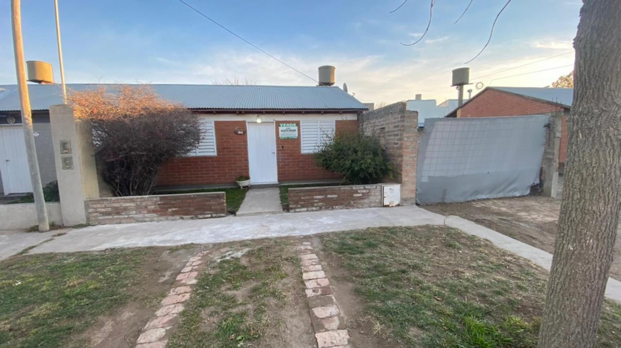 SE VENDE CASA EN C. DE PATAGONES — foto 13