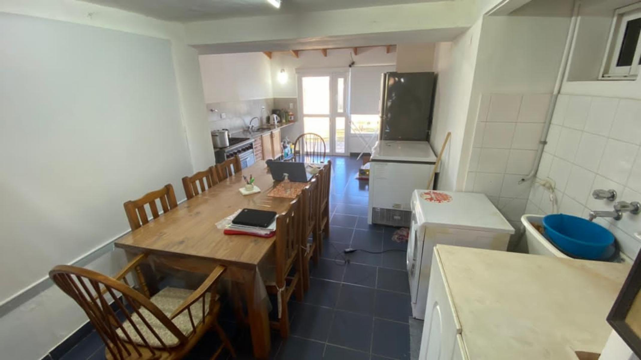 SE VENDE CASA EN BALNEARIO EL CONDOR - 6
