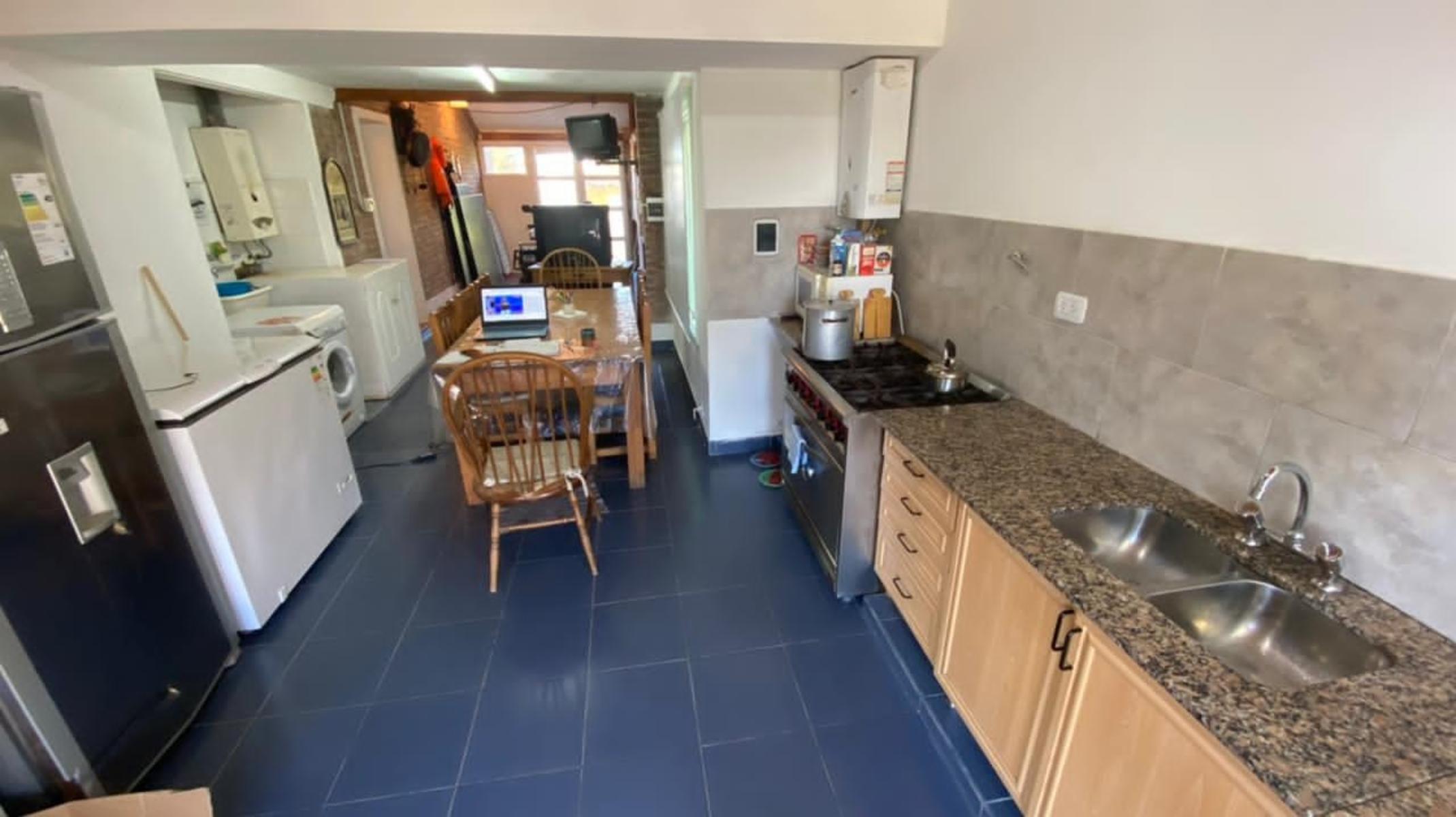 SE VENDE CASA EN BALNEARIO EL CONDOR - 7