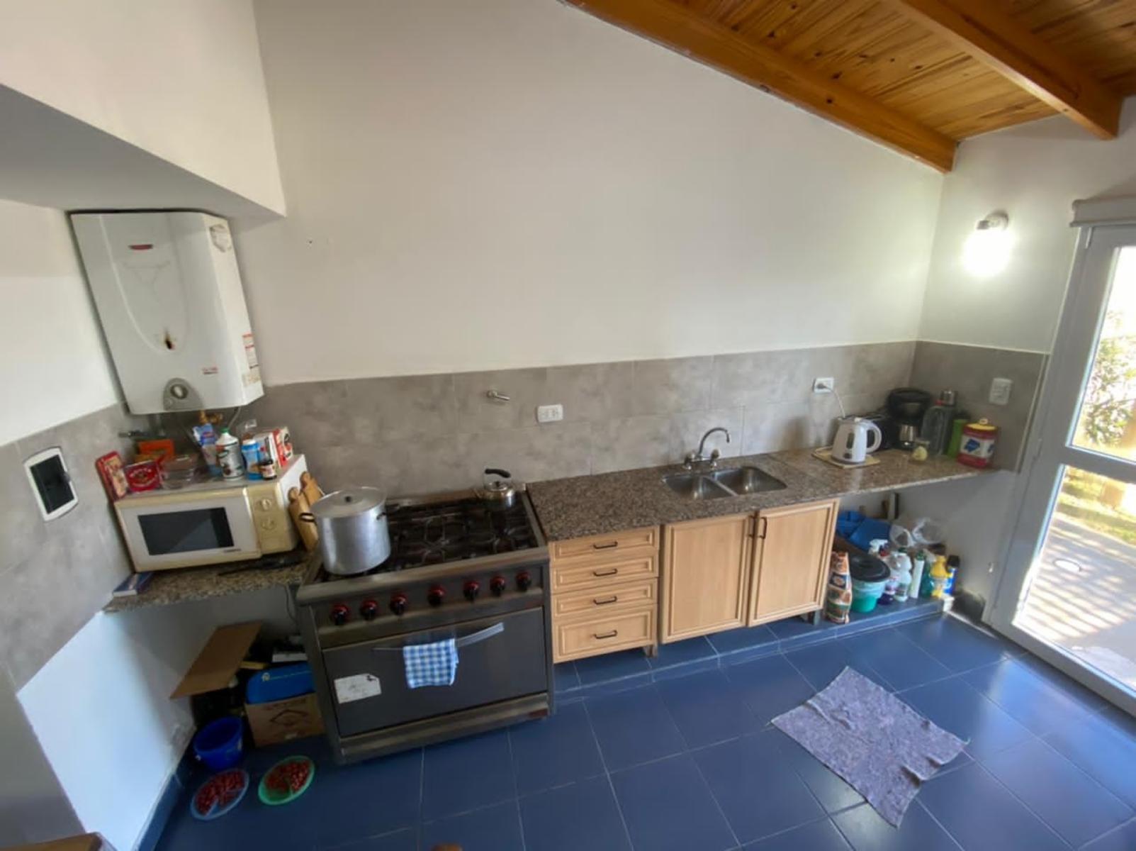 SE VENDE CASA EN BALNEARIO EL CONDOR - 10