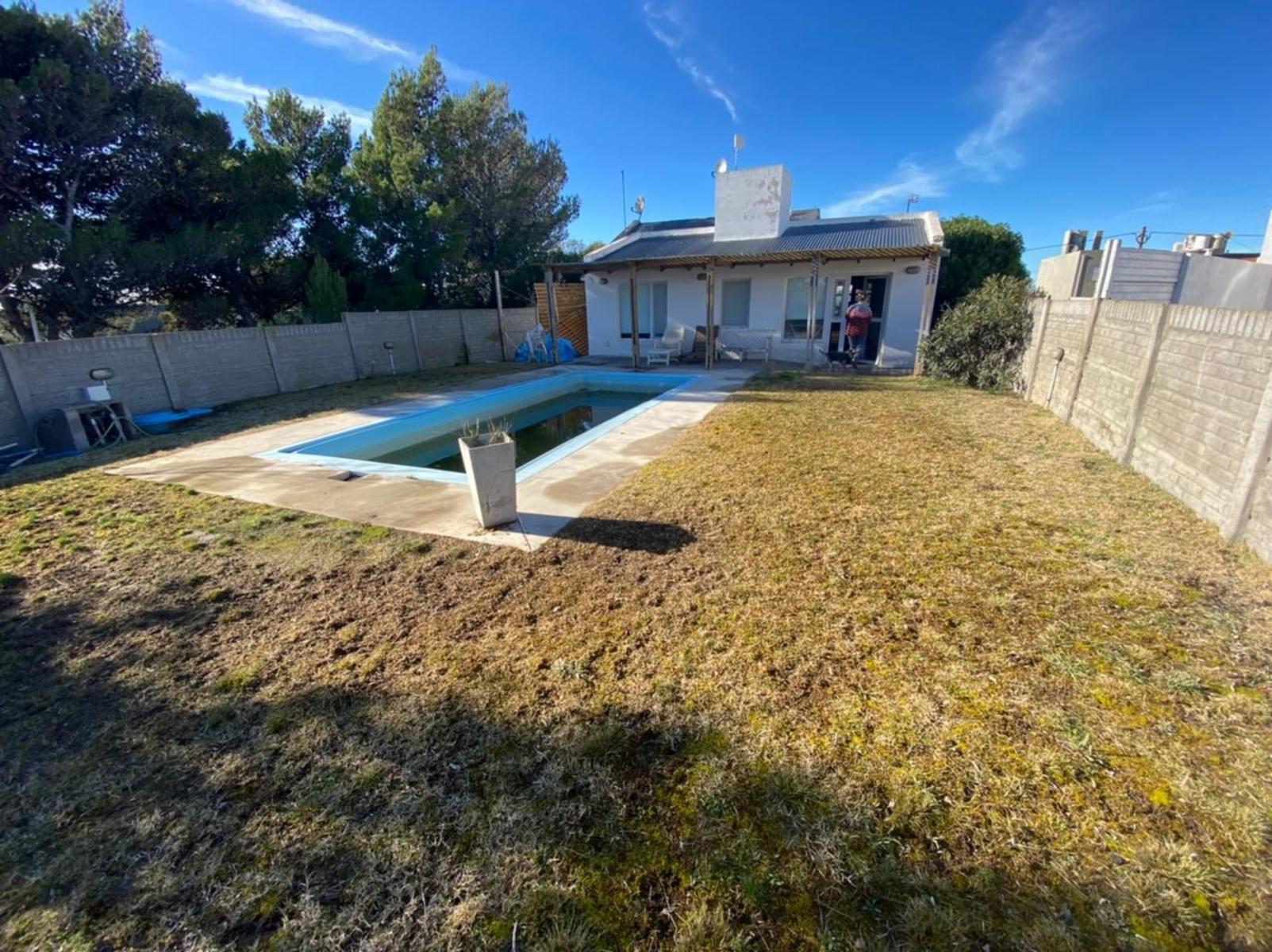SE VENDE CASA EN BALNEARIO EL CONDOR - 11