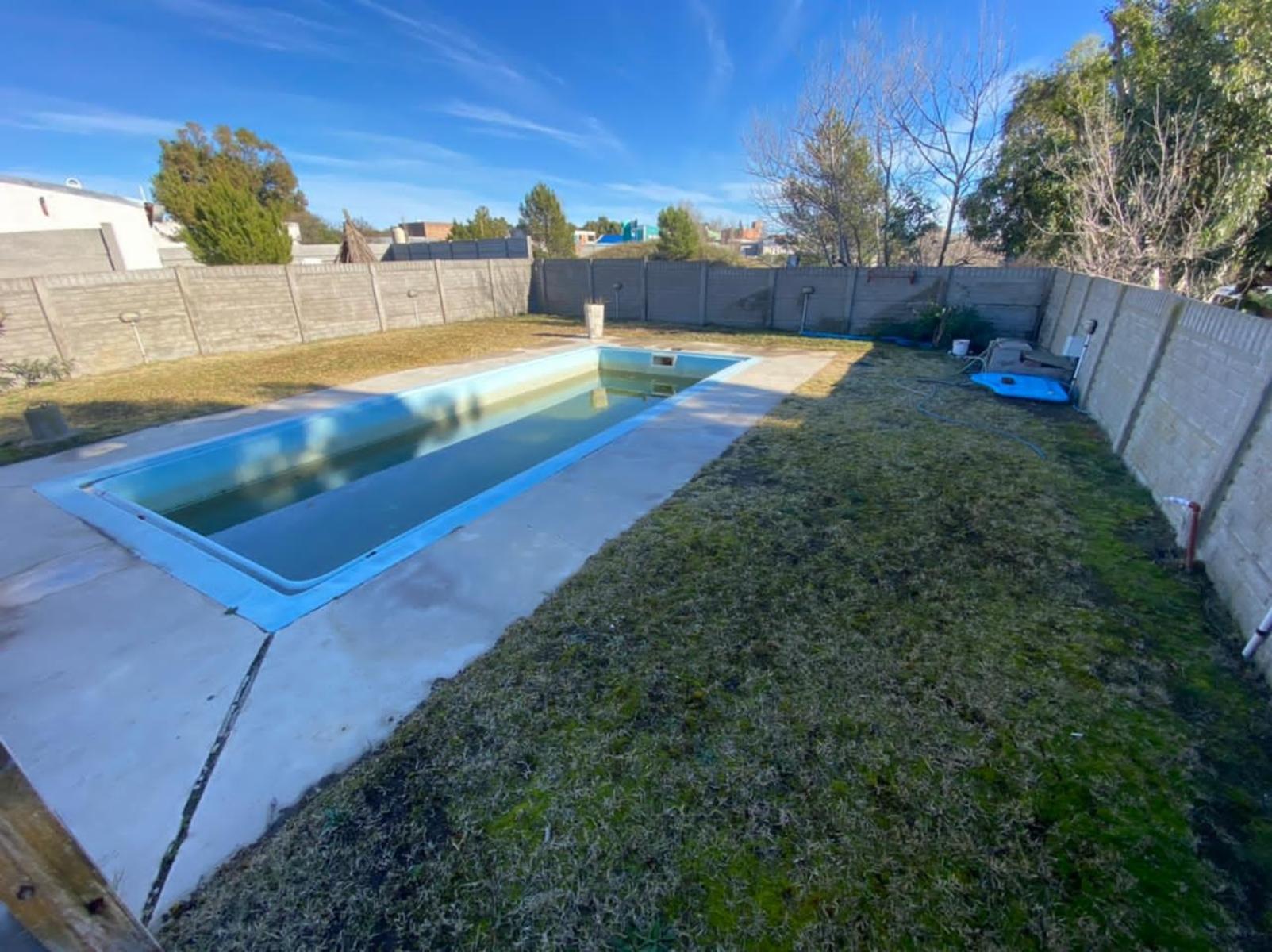 SE VENDE CASA EN BALNEARIO EL CONDOR - 15