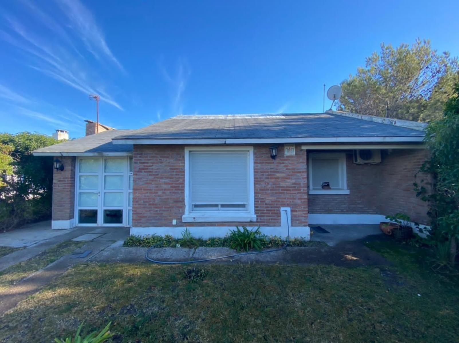 SE VENDE CASA EN BALNEARIO EL CONDOR - 18