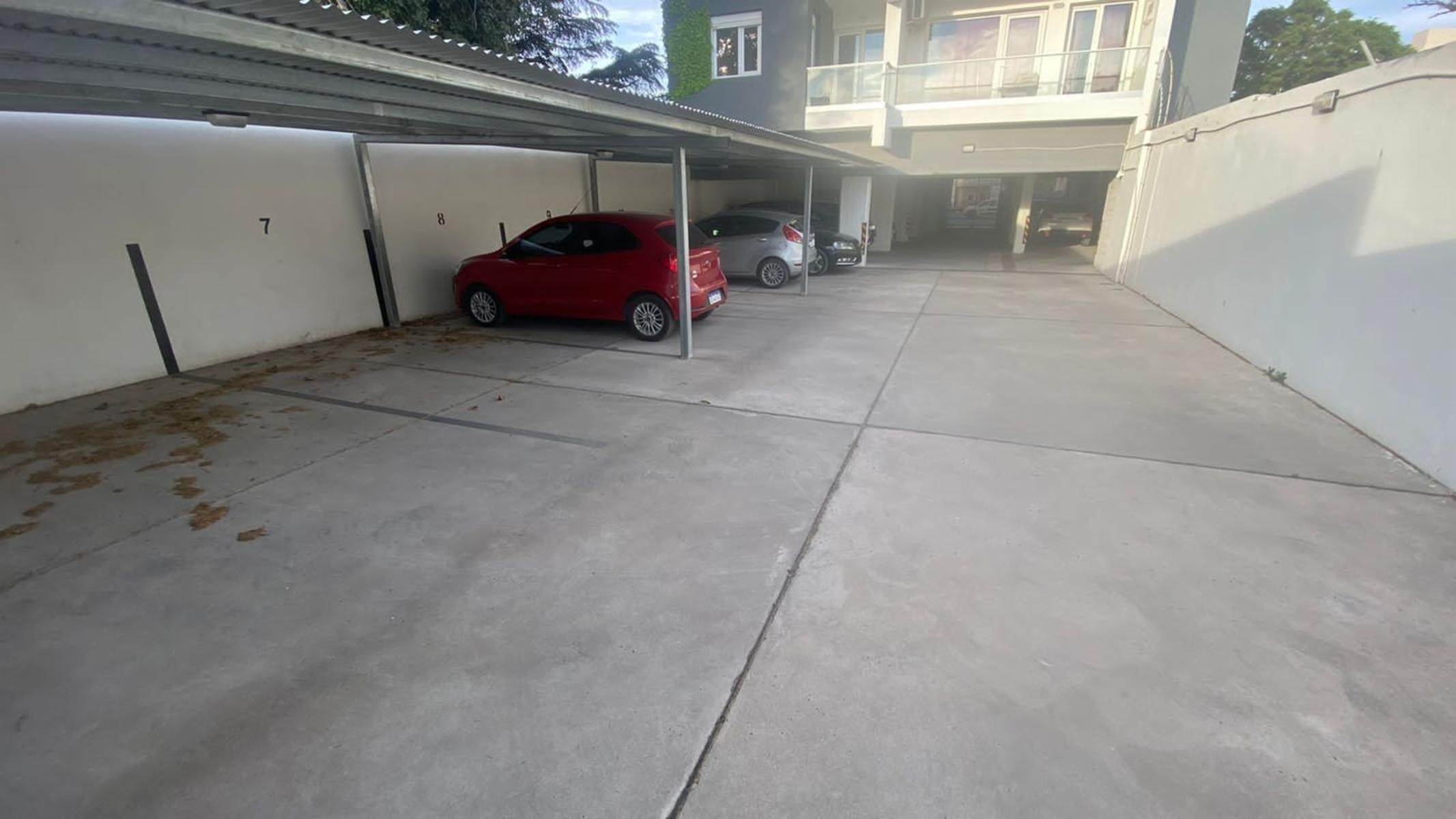 SE VENDE HERMOSO DEPTO CENTRICO VIEDMA - 4