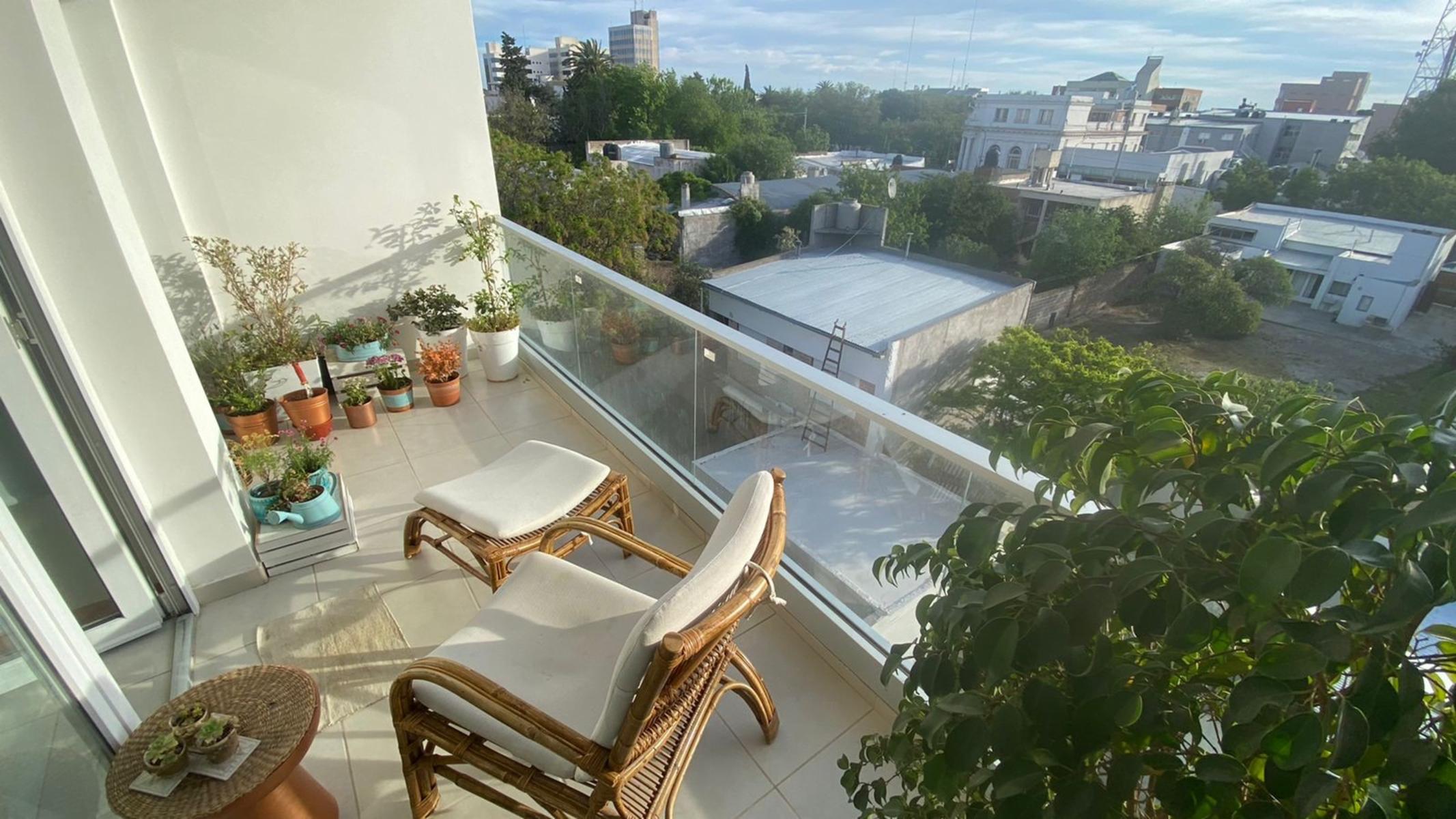 SE VENDE HERMOSO DEPTO CENTRICO VIEDMA - 10