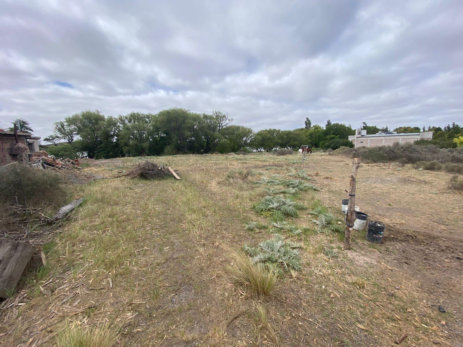 SE VENDE LOTE CAMINO A BALNEARIO EL CONDOR — foto 3