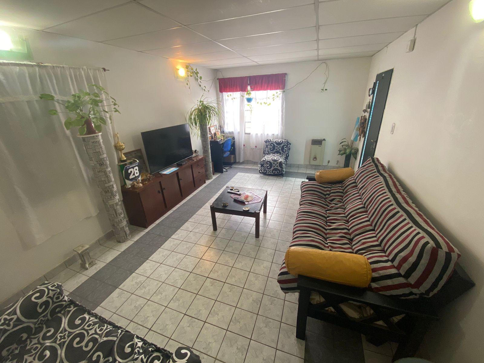 SE VENDE CASA Bº SANTA CLARA - VIEDMA — foto 4