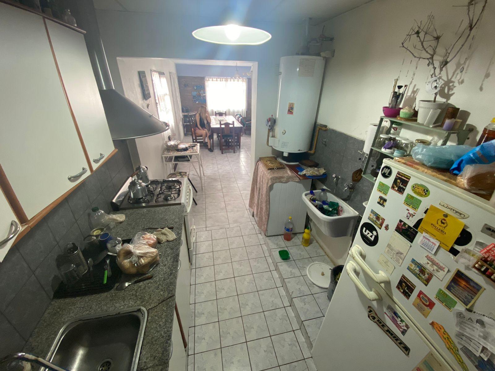 SE VENDE CASA Bº SANTA CLARA - VIEDMA — foto 5