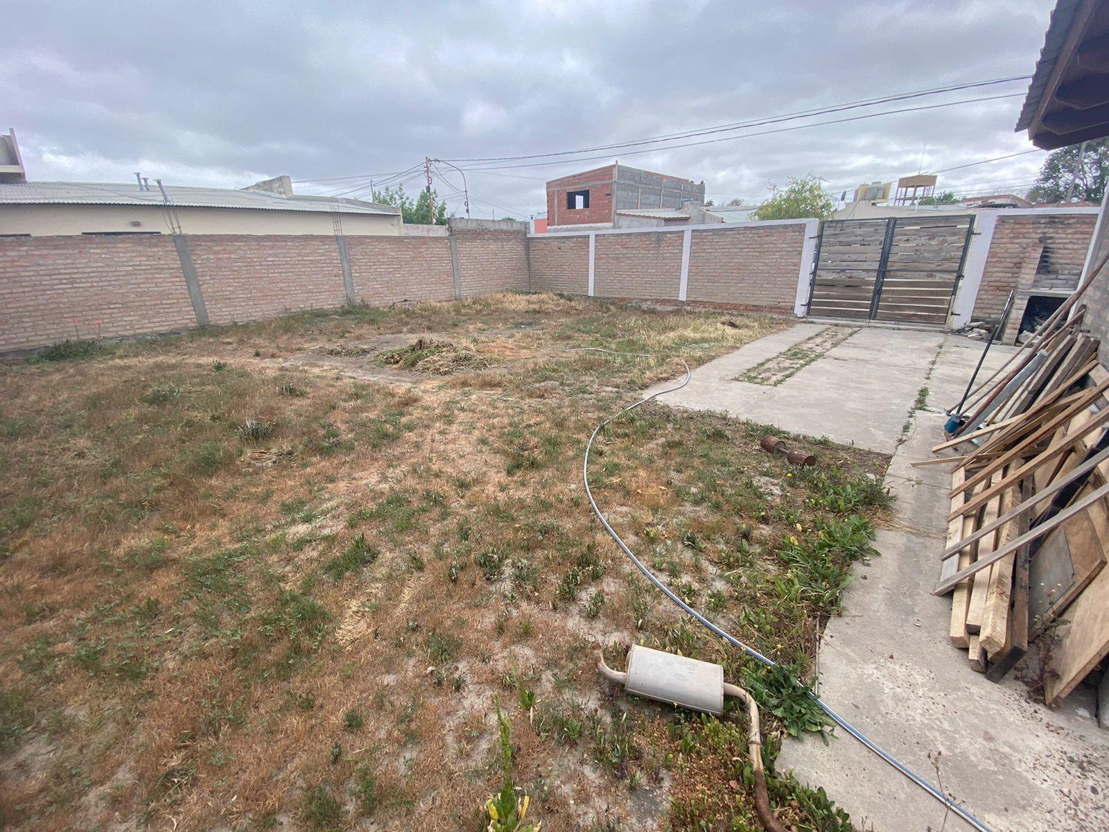 SE VENDE CASA Bº SANTA CLARA - VIEDMA — foto 9