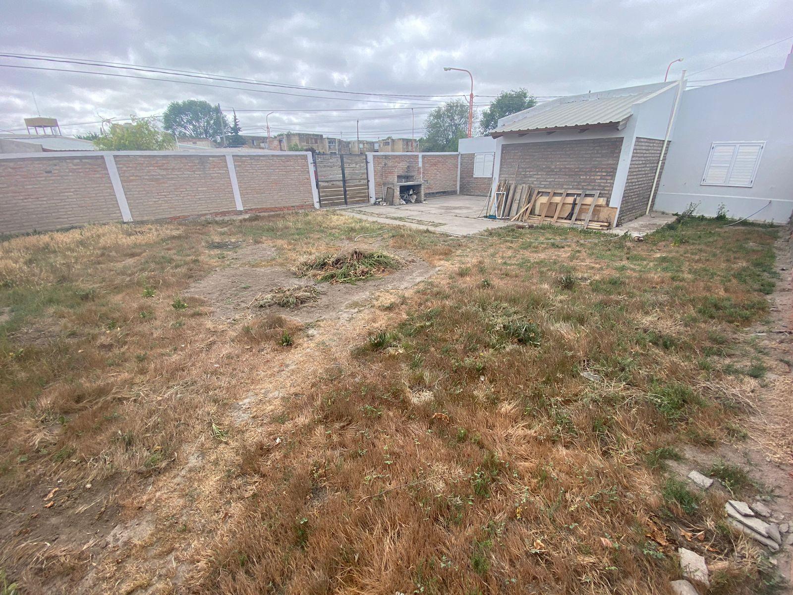 SE VENDE CASA Bº SANTA CLARA - VIEDMA — foto 10