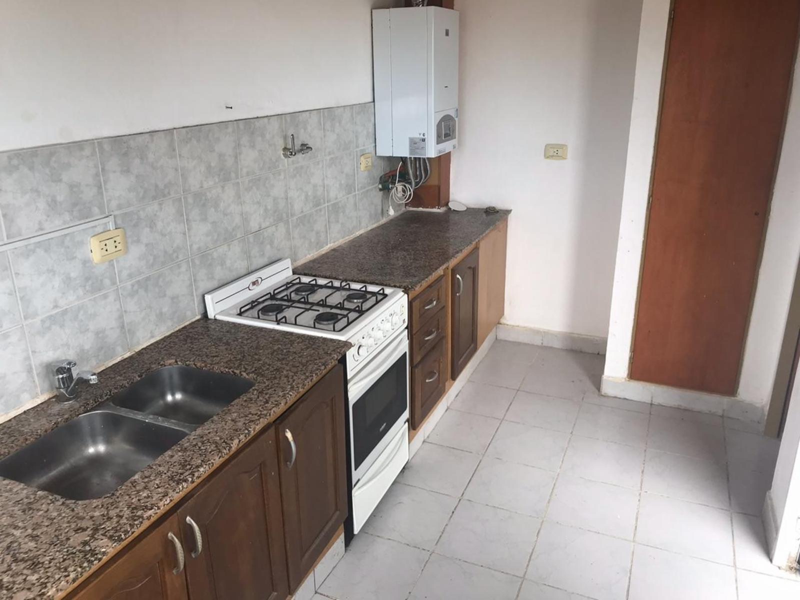 SE VENDE DEPARTAMENTO - VIEDMA - 8
