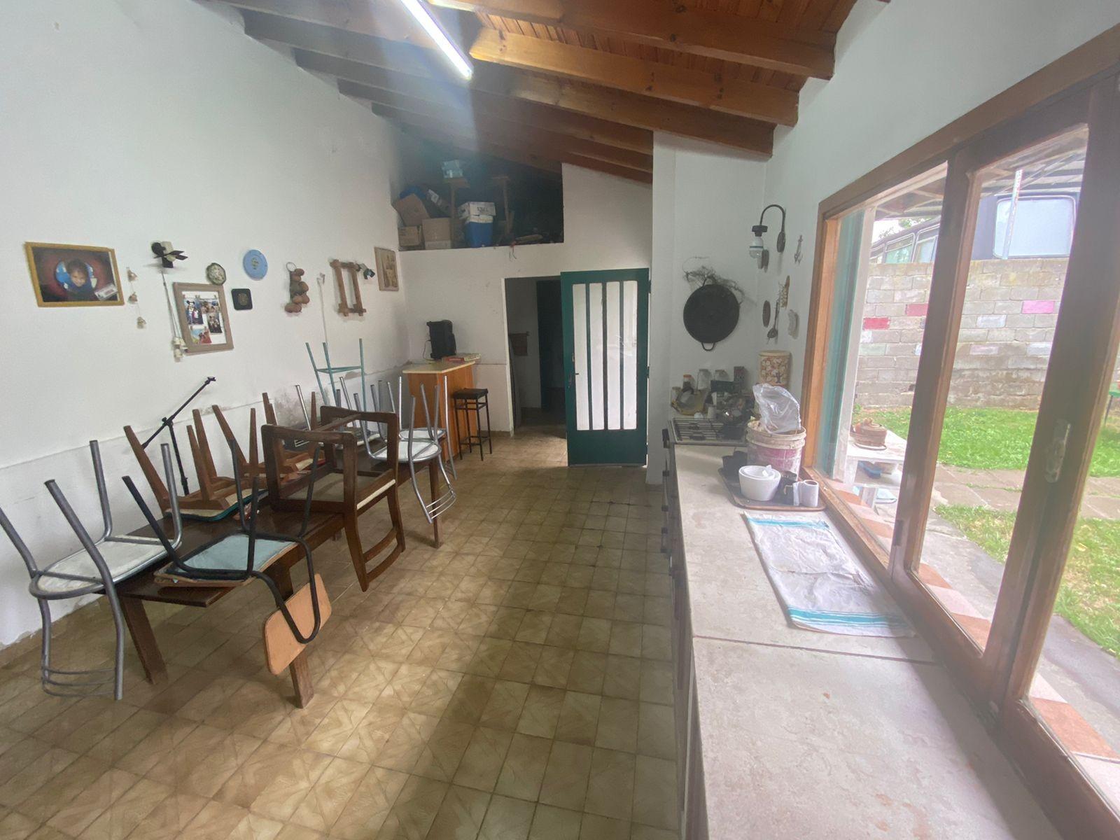 SE VENDE HERMOSA CASA EN PH - VIEDMA — foto 9