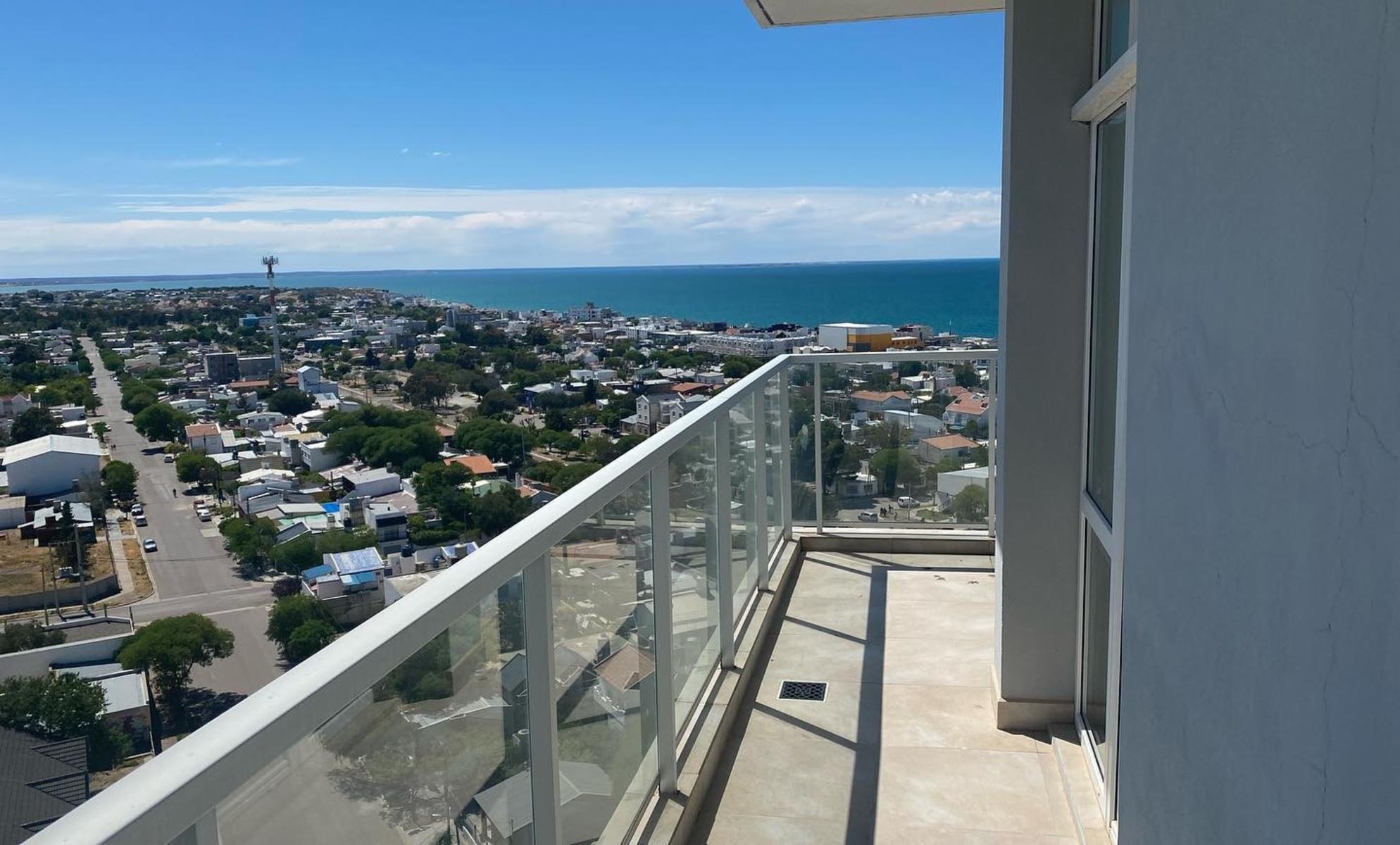 SE VENDEN DEPTOS COMPLEJO MAREAS DEL GOLFO LAS GRUTAS RIO NEGRO - 10