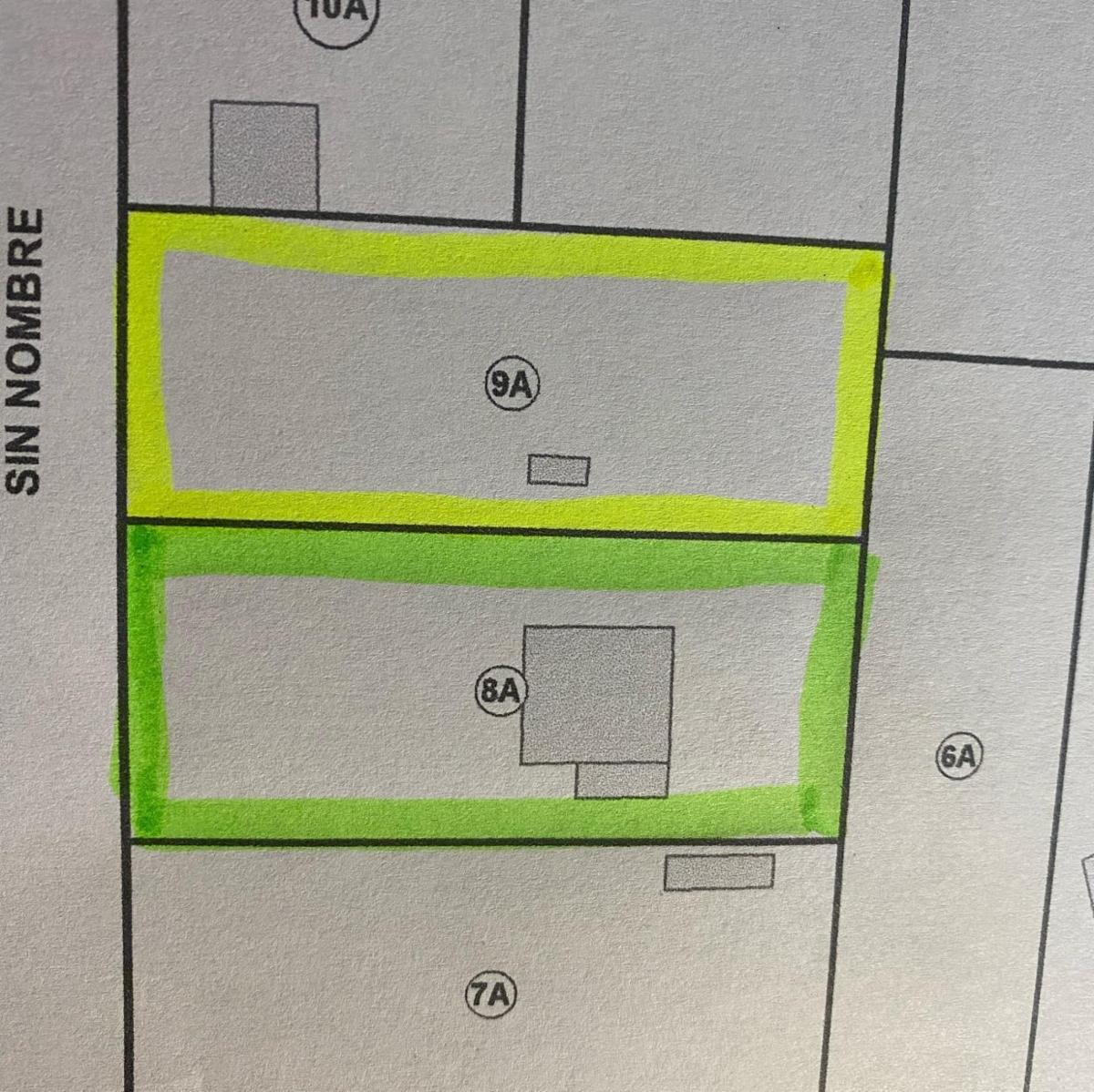 SE VENDEN LOTES EN EL JUNCAL – VIEDMA — foto 8