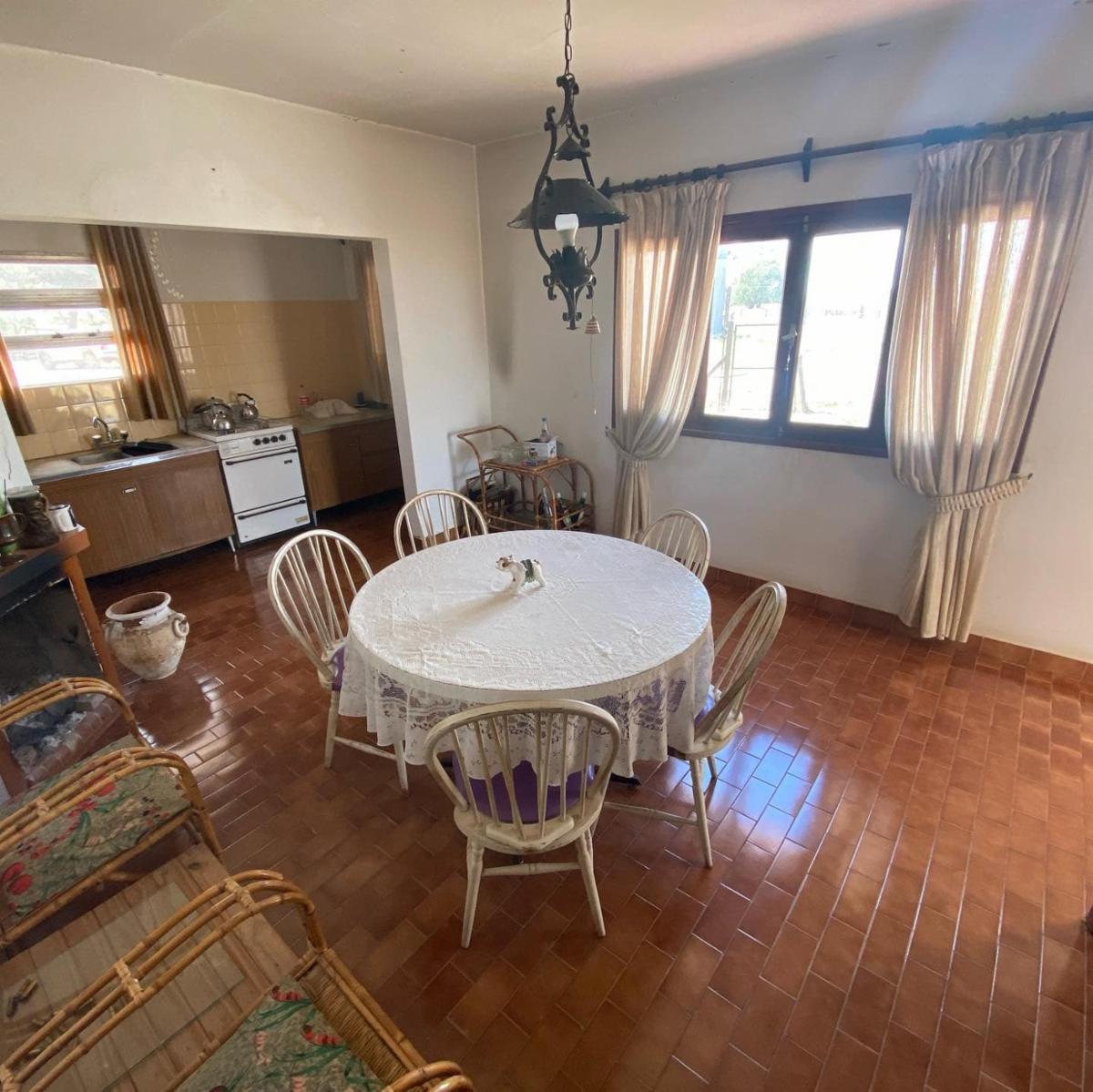 SE VENDE CAMPO 1250has - PATAGONES - 4