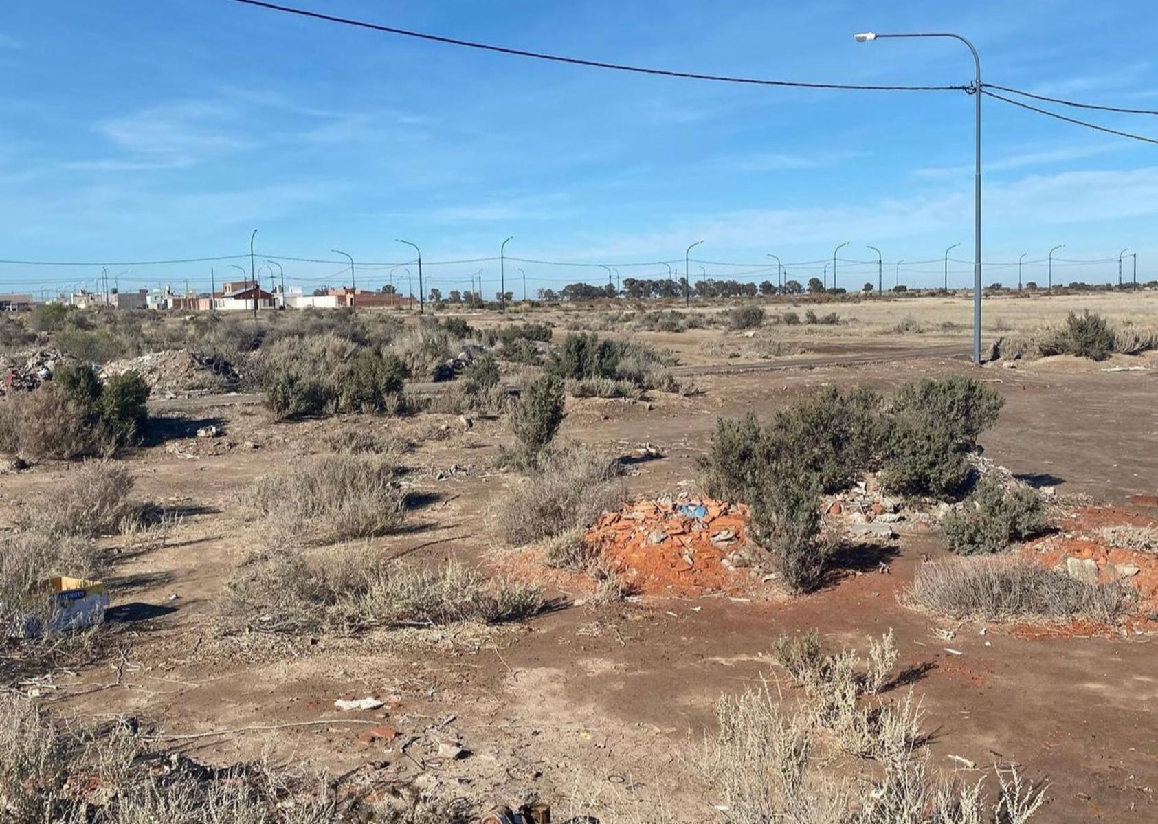 SE VENDE LOTE EN VIEDMA — foto 3