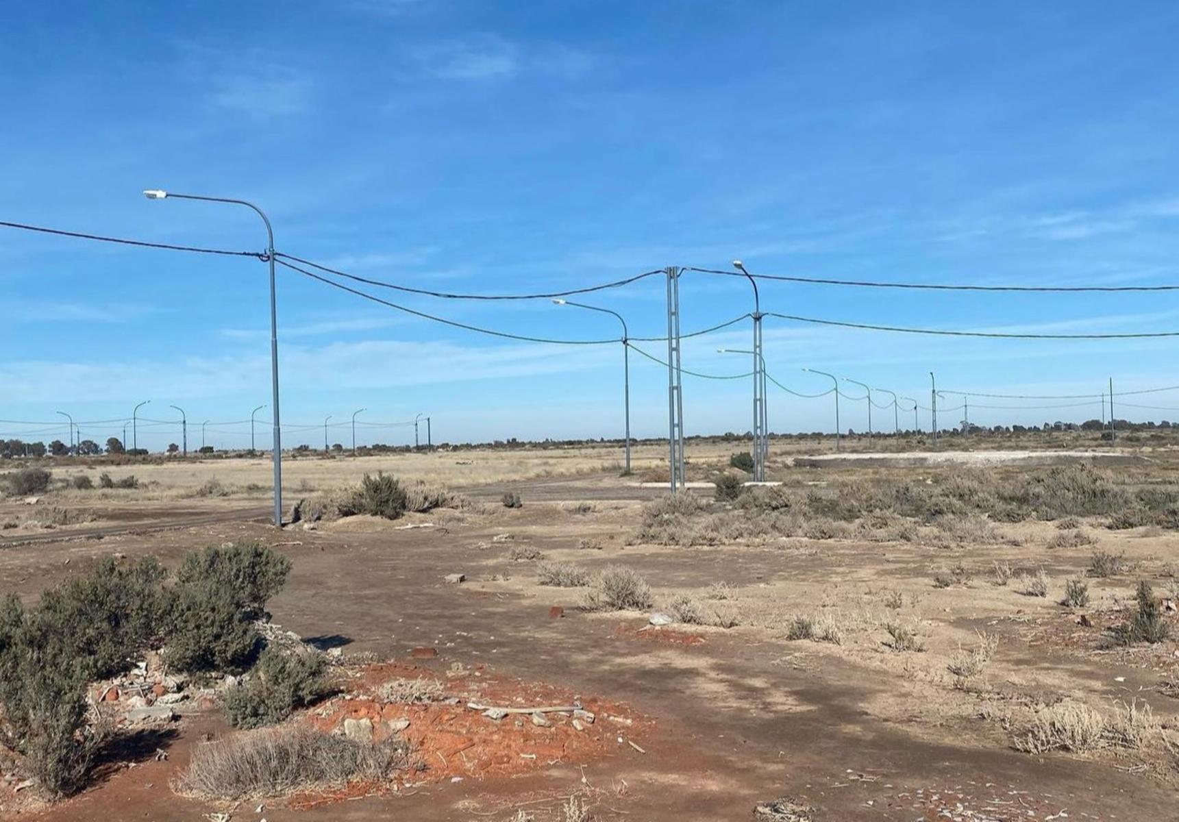 SE VENDE LOTE EN VIEDMA — foto 4