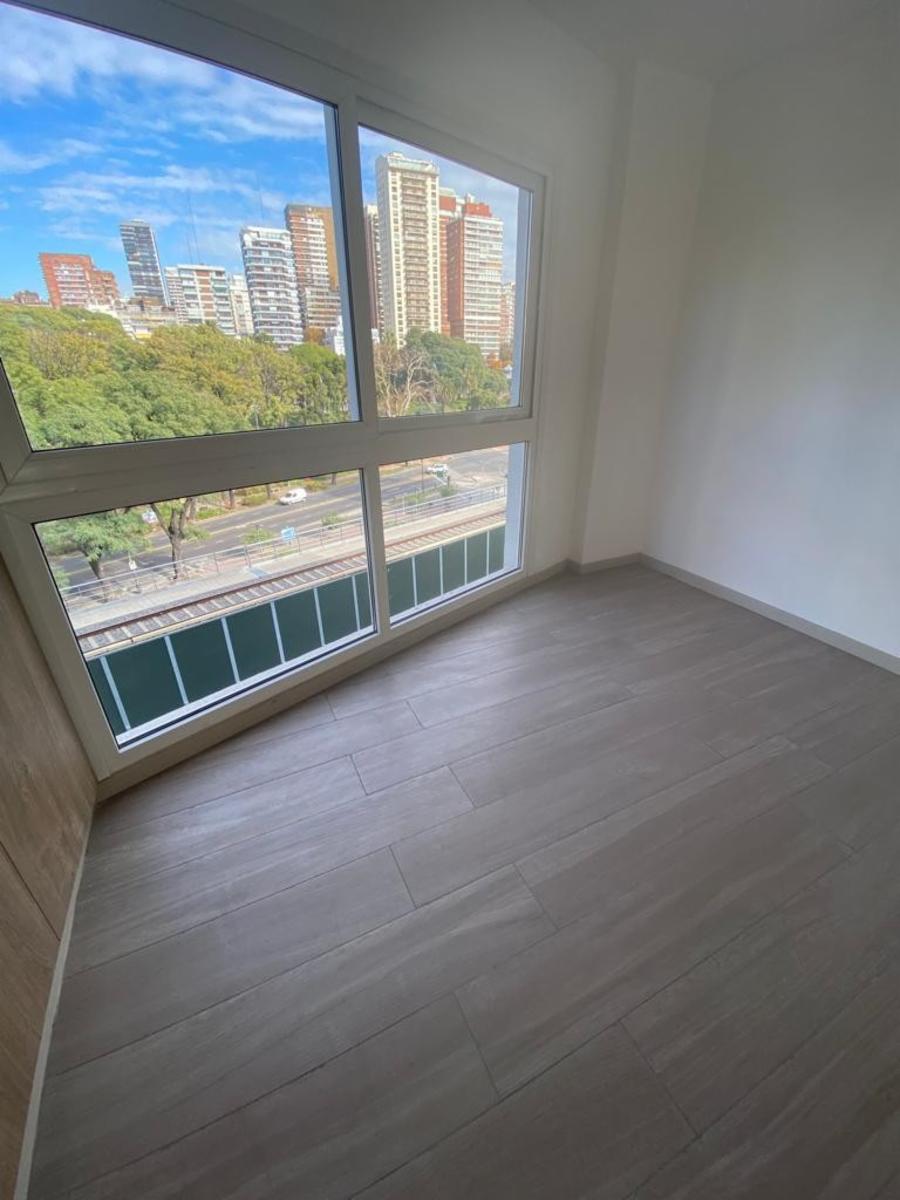 SE VENDE HERMOSO DEPTO EN CABA — foto 2