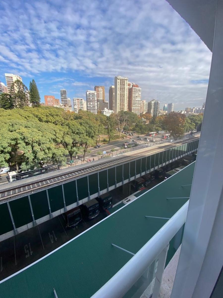 SE VENDE HERMOSO DEPTO EN CABA — foto 8