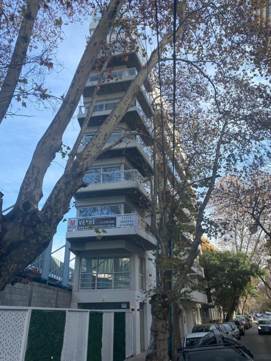 SE VENDE HERMOSO DEPTO EN CABA — foto 12