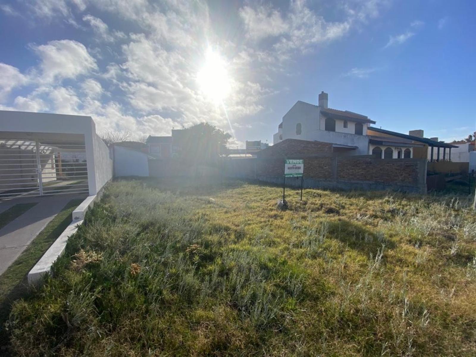 SE VENDE LOTE EN BALNEARIO EL CONDOR - 2