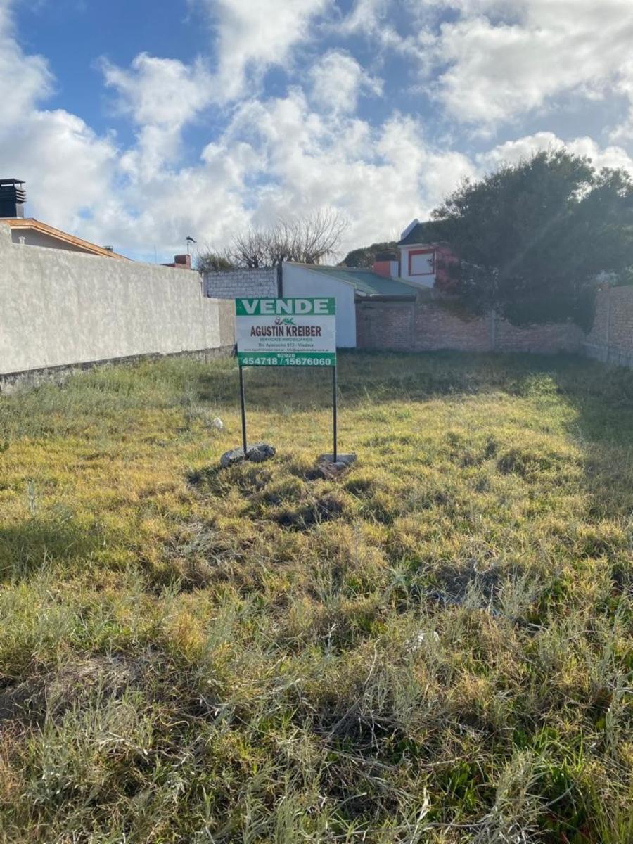 SE VENDE LOTE EN BALNEARIO EL CONDOR - 5