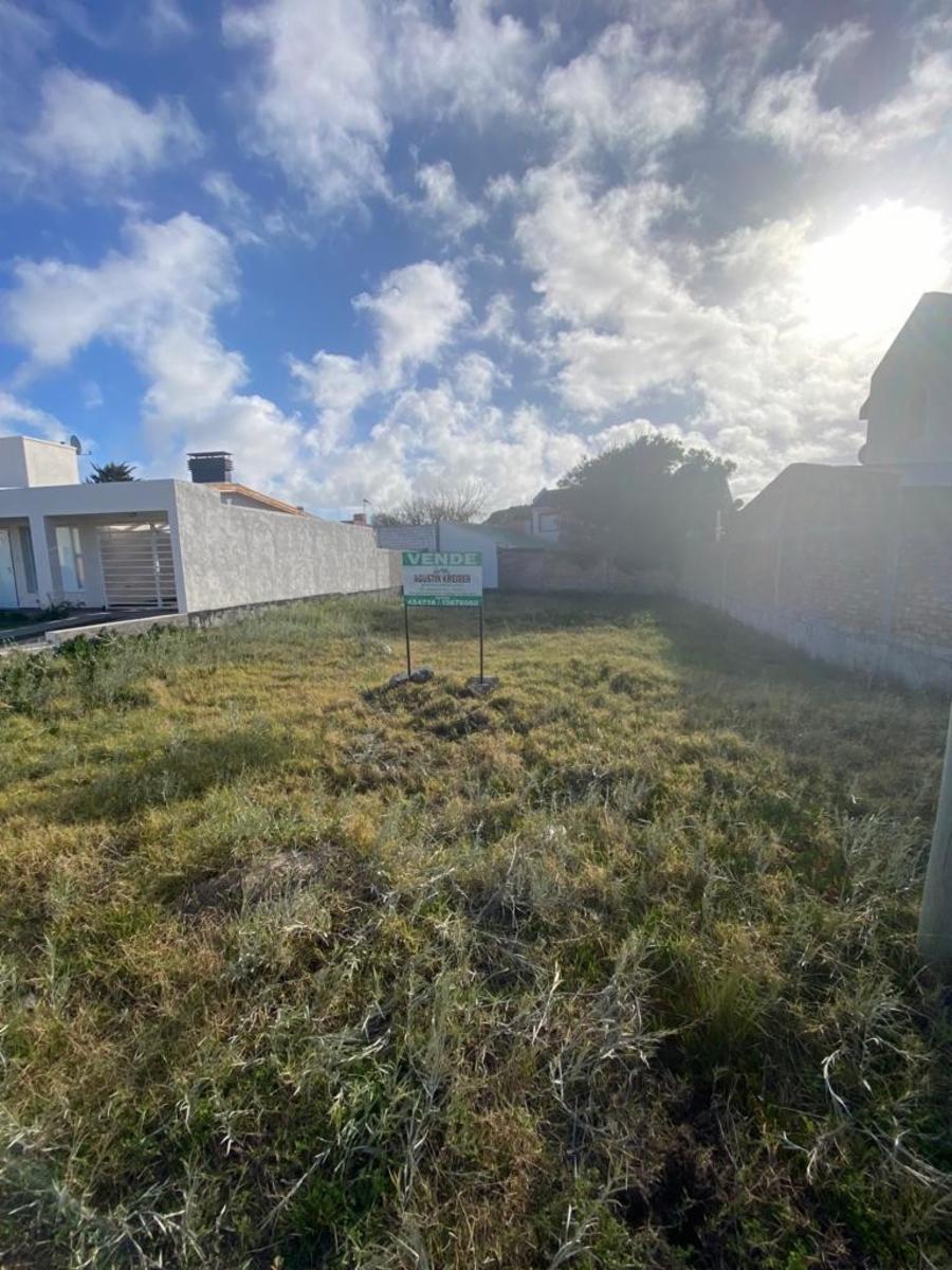 SE VENDE LOTE EN BALNEARIO EL CONDOR - 6
