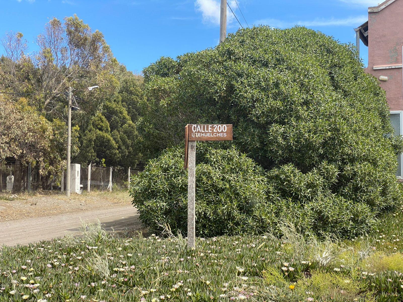 SE VENDE LOTE EN BALNEARIO EL CONDOR - 7