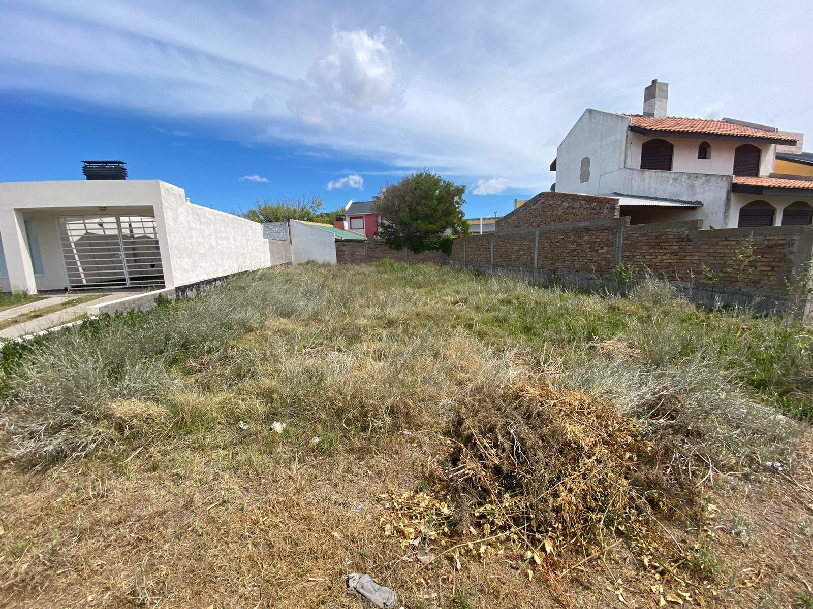 SE VENDE LOTE EN BALNEARIO EL CONDOR - 8