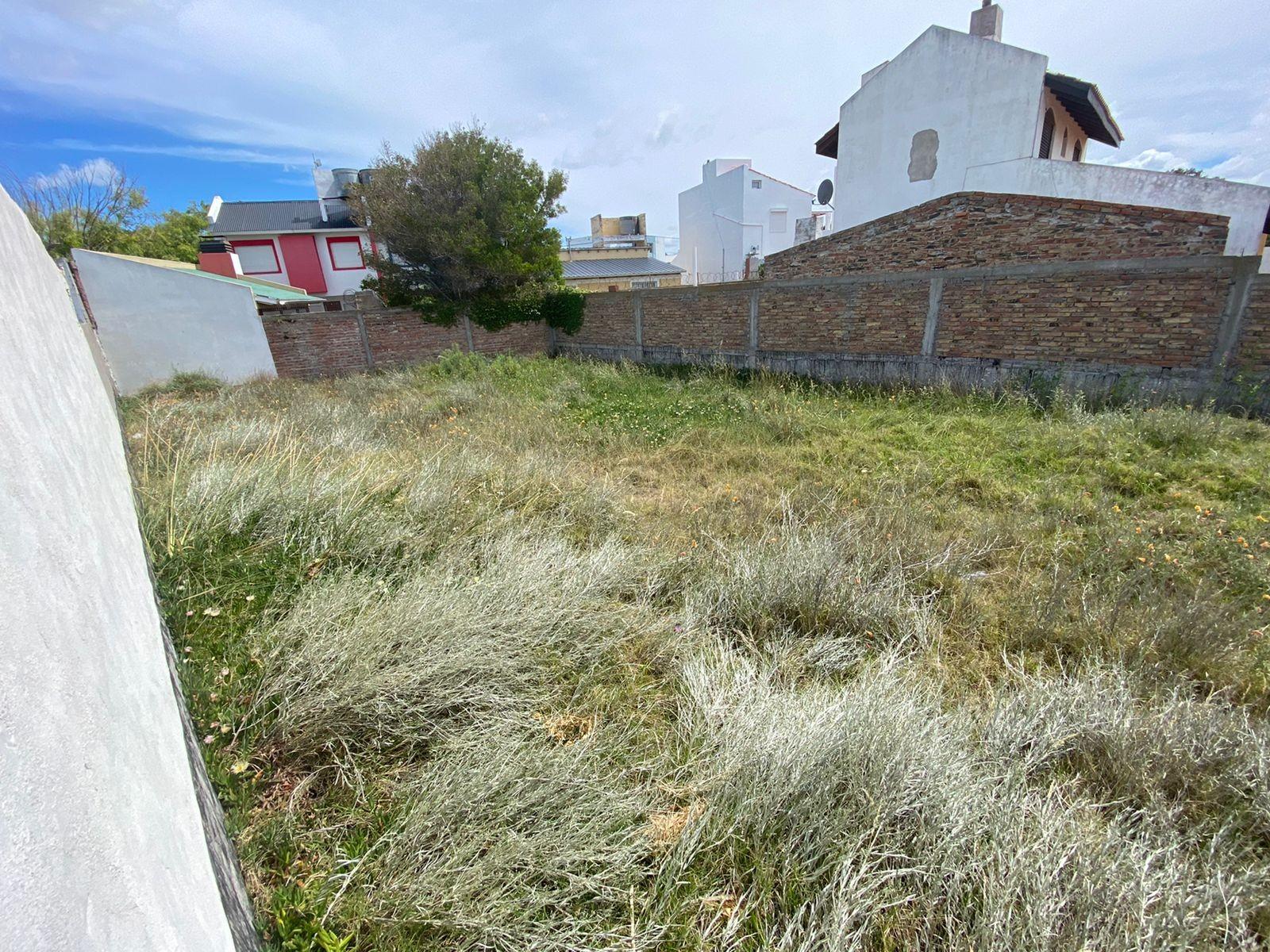 SE VENDE LOTE EN BALNEARIO EL CONDOR - 10
