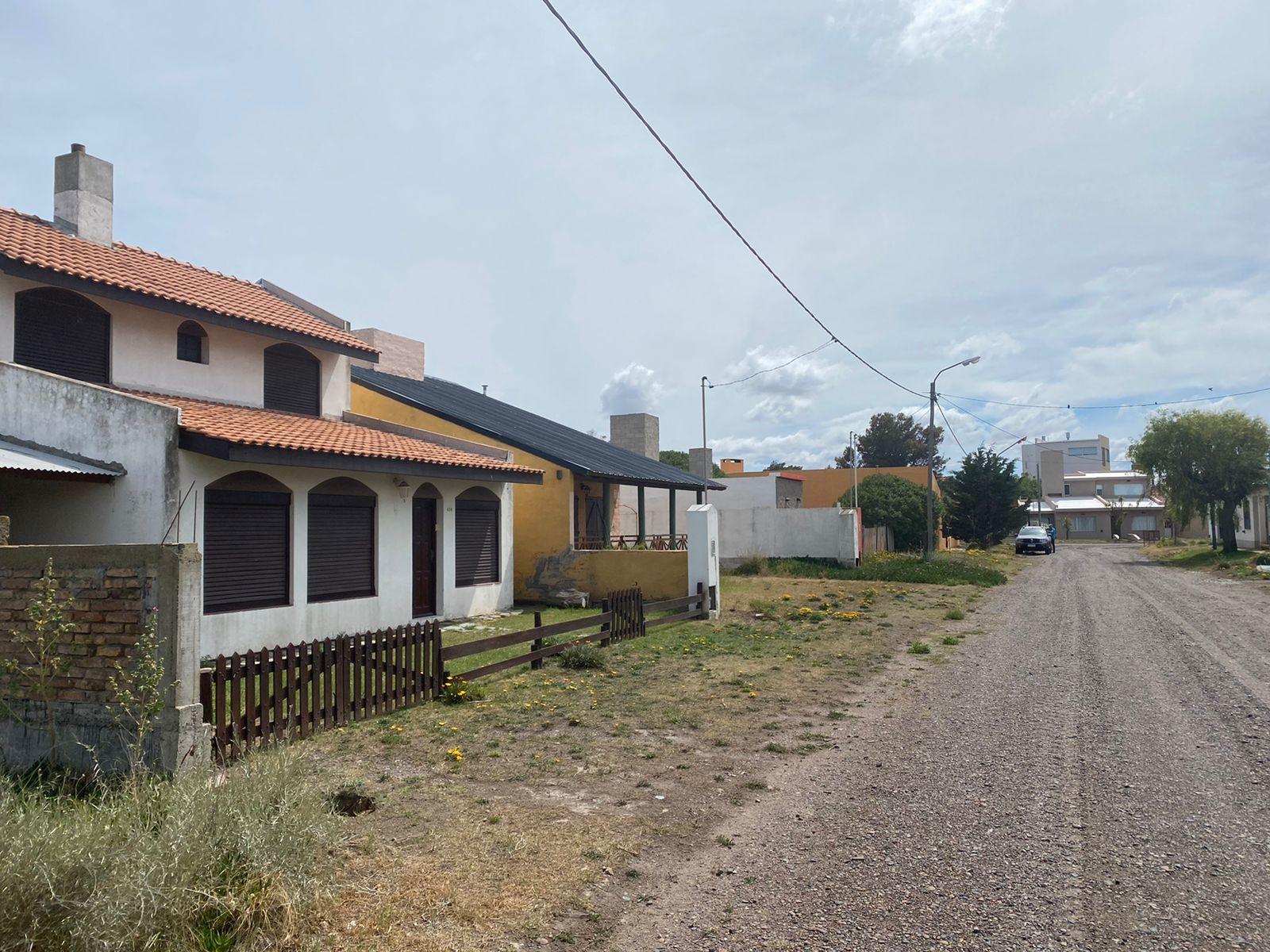 SE VENDE LOTE EN BALNEARIO EL CONDOR - 14