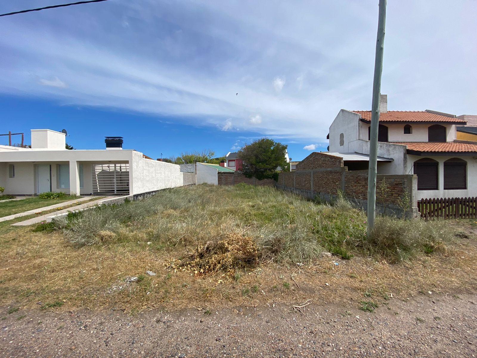 SE VENDE LOTE EN BALNEARIO EL CONDOR - 16