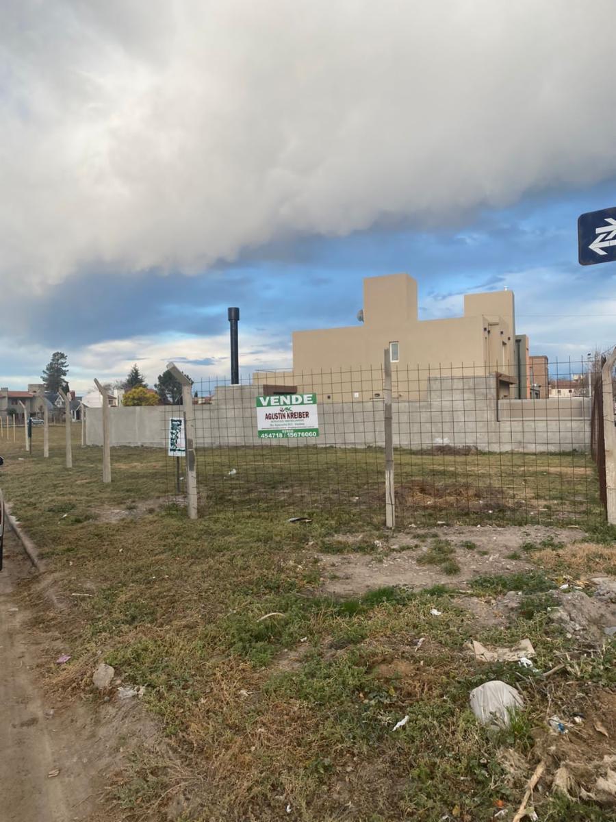 SE VENDE LOTE EN BARRIO DON BOSCO DE VIEDMA — foto 3