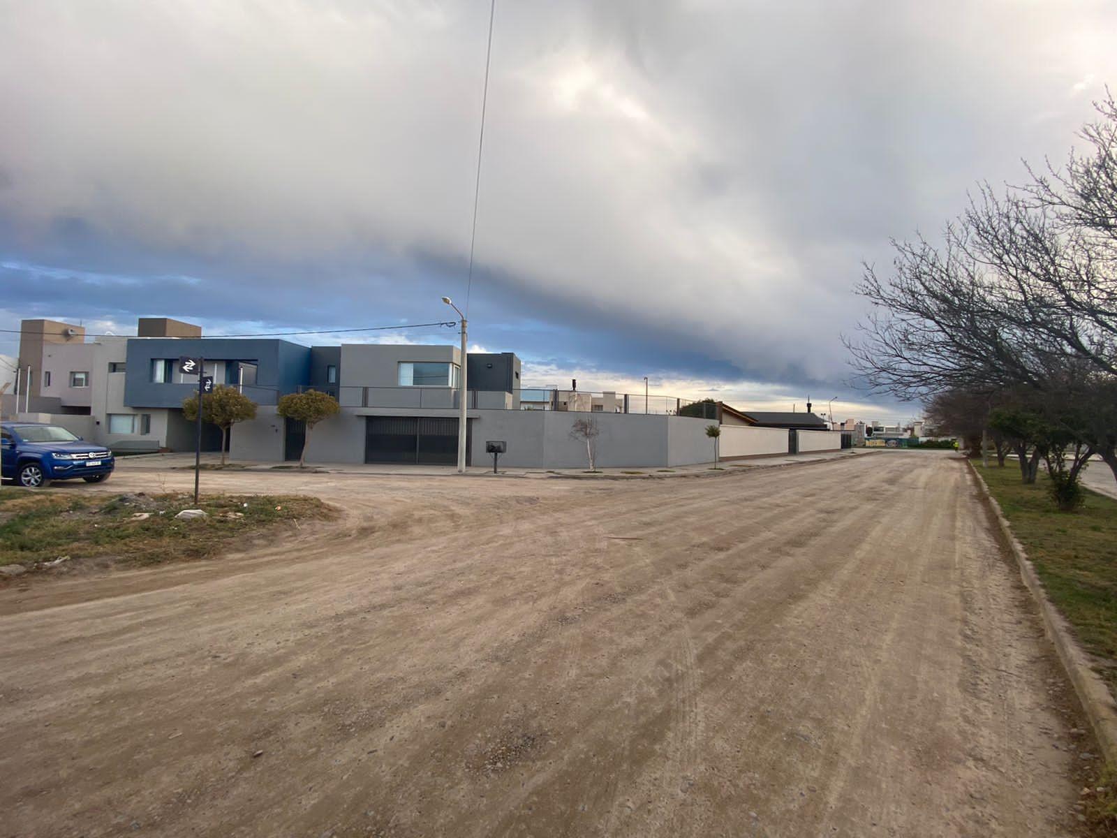 SE VENDE LOTE EN BARRIO DON BOSCO DE VIEDMA — foto 4