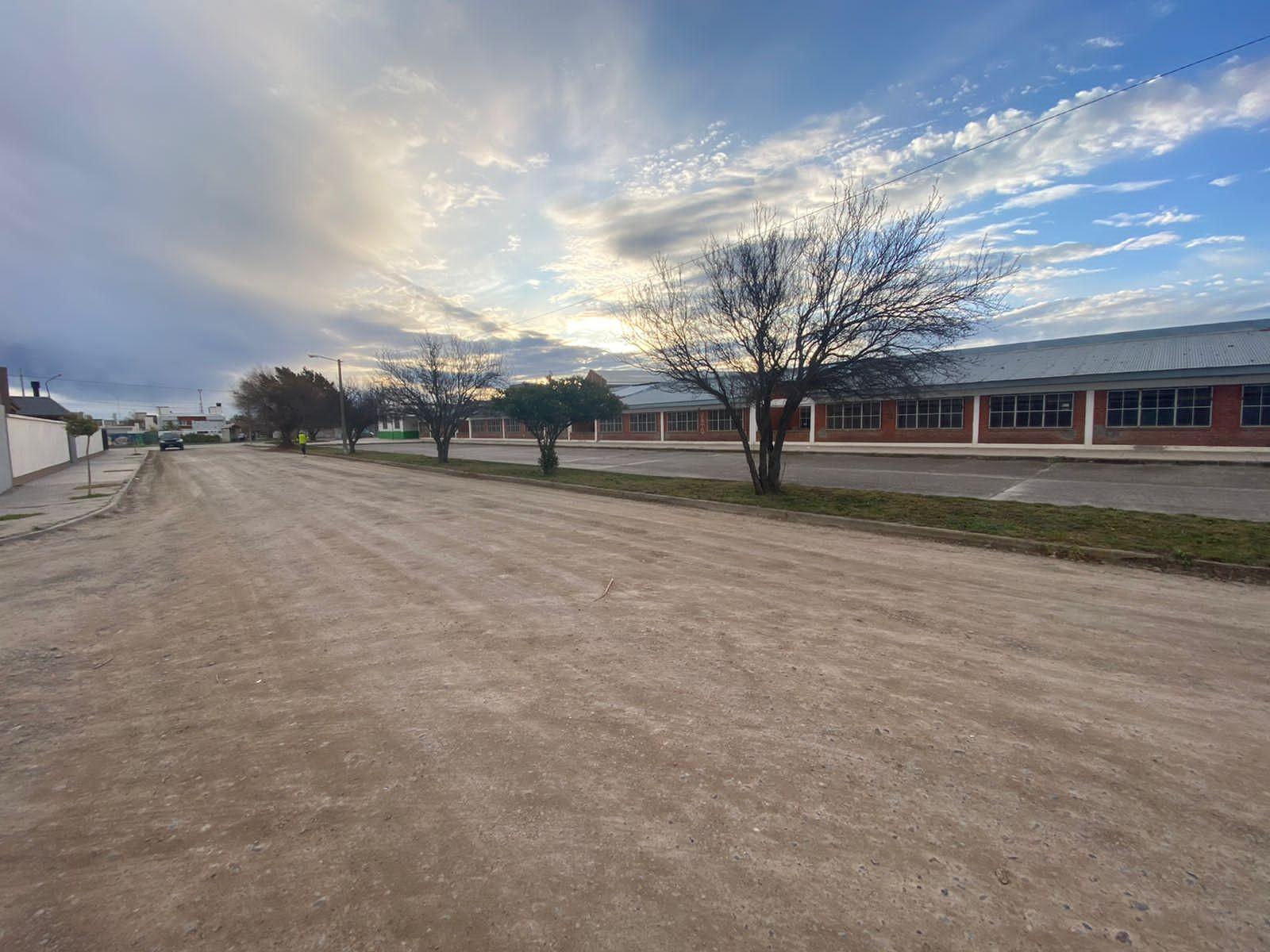 SE VENDE LOTE EN BARRIO DON BOSCO DE VIEDMA — foto 6