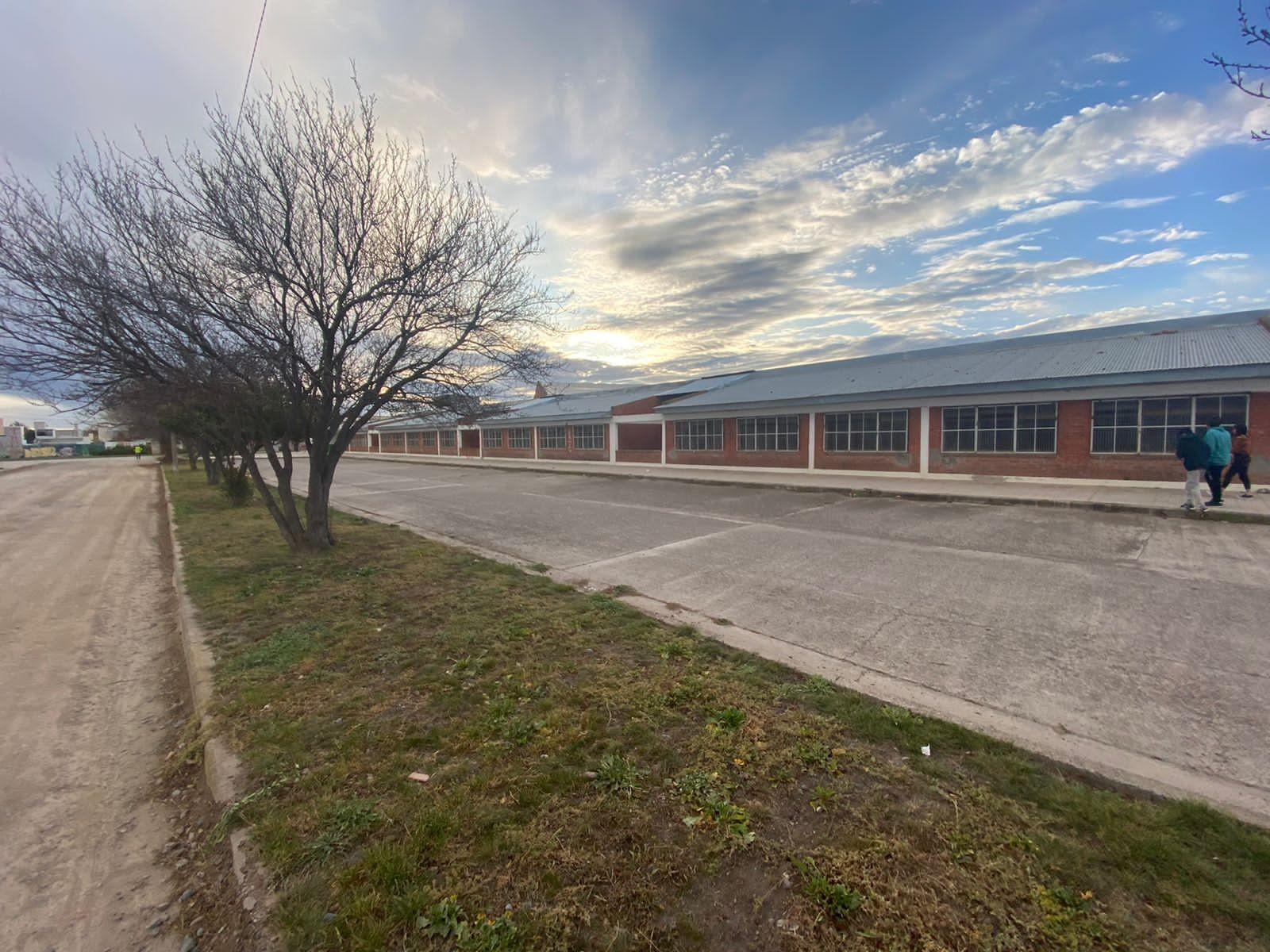 SE VENDE LOTE EN BARRIO DON BOSCO DE VIEDMA — foto 7