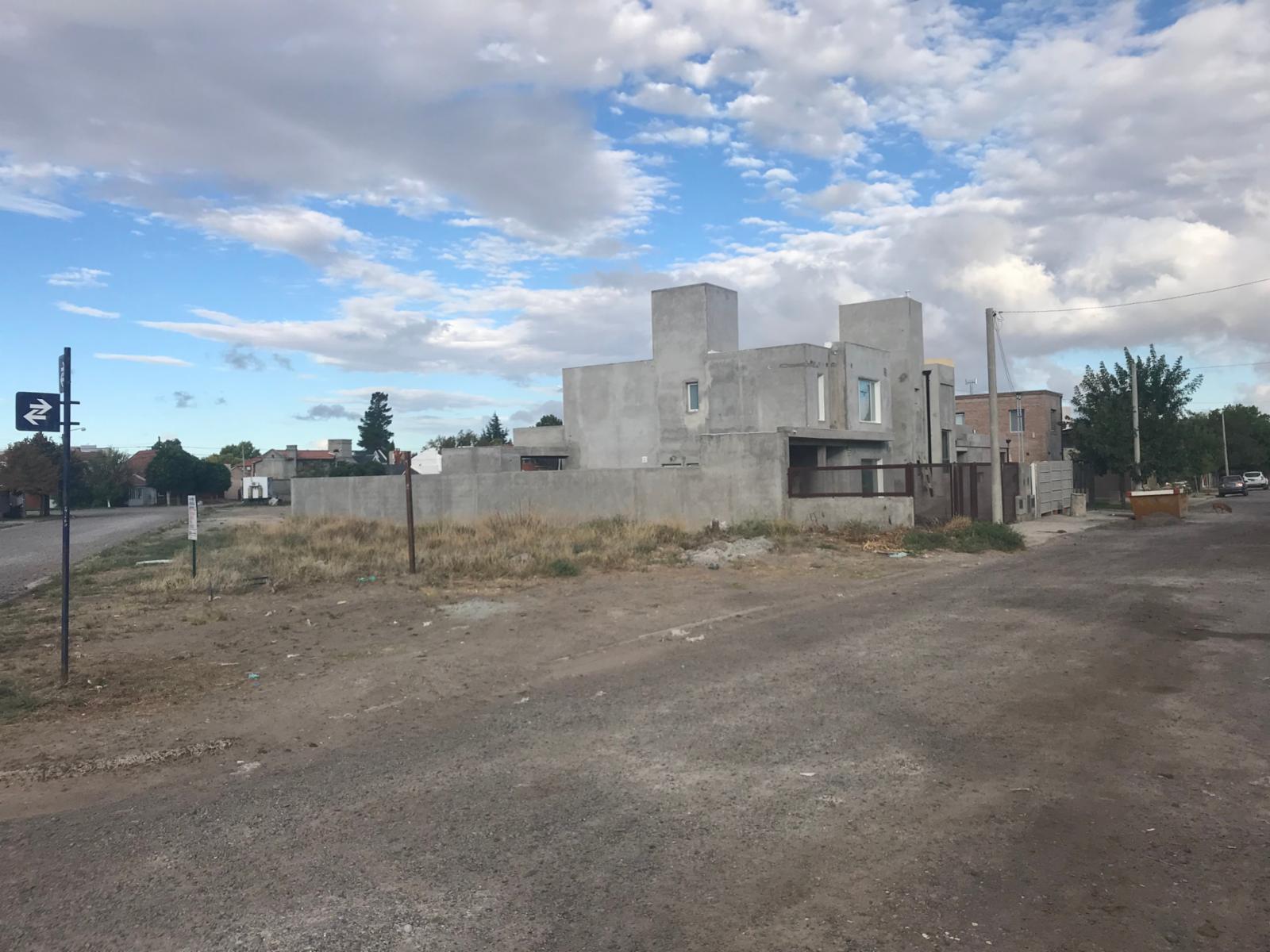 SE VENDE LOTE EN BARRIO DON BOSCO DE VIEDMA — foto 8